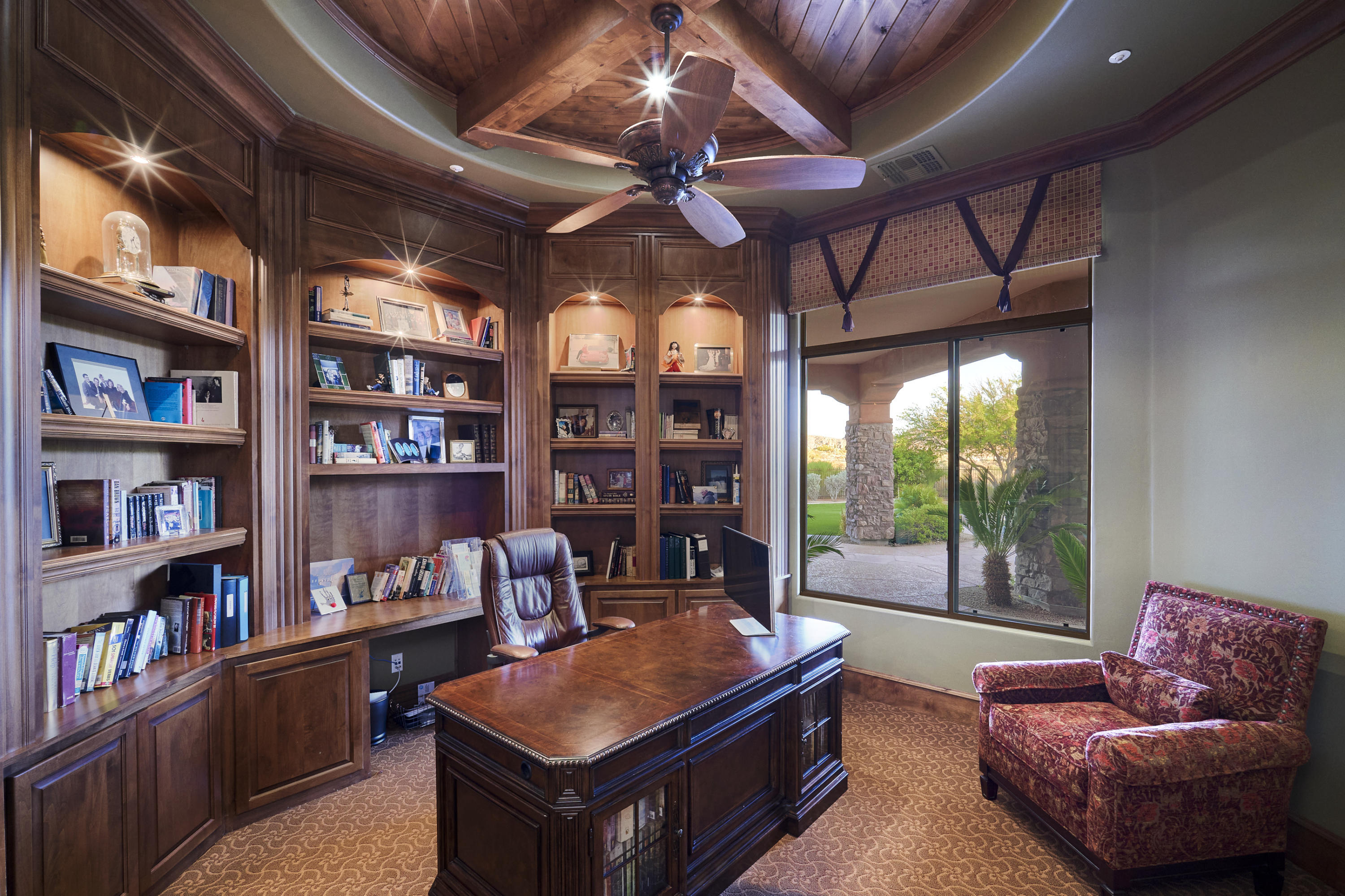 SONORAN CREST - Residential