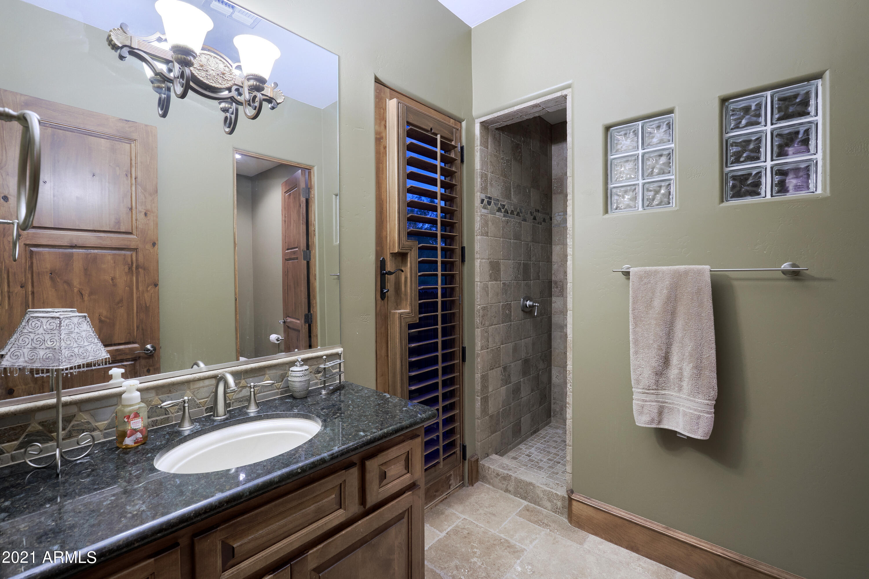 SONORAN CREST - Residential