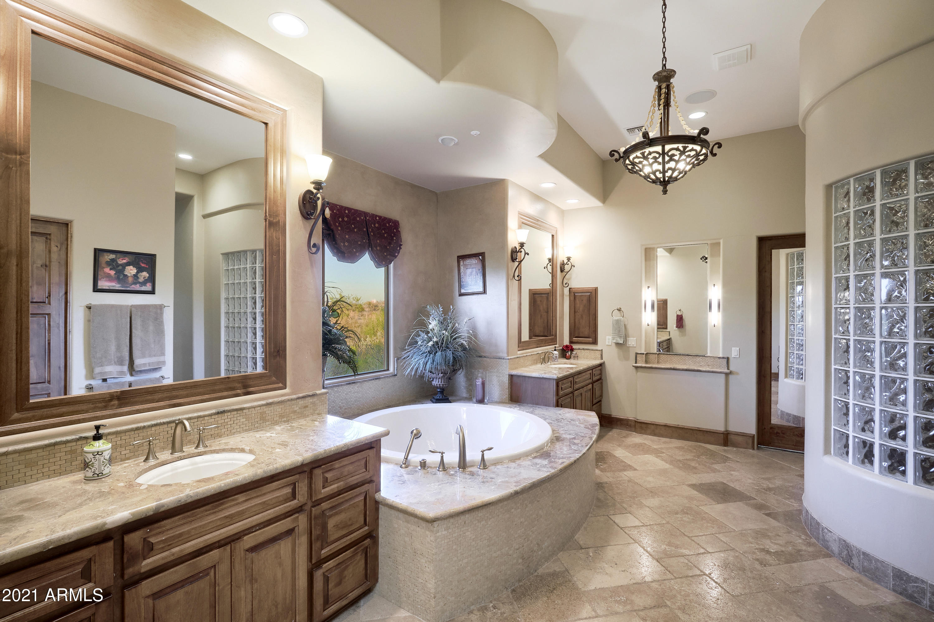 SONORAN CREST - Residential