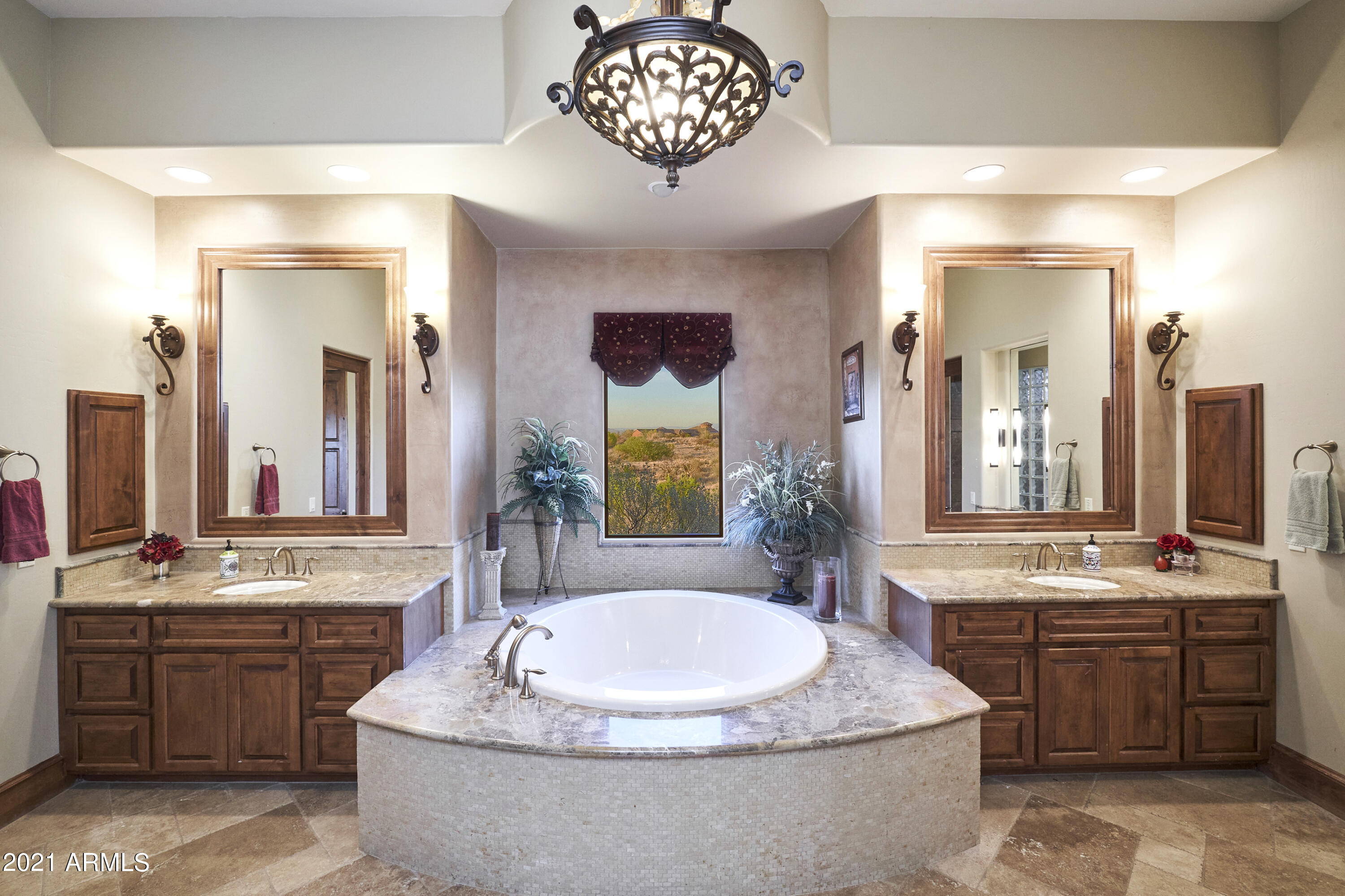 SONORAN CREST - Residential
