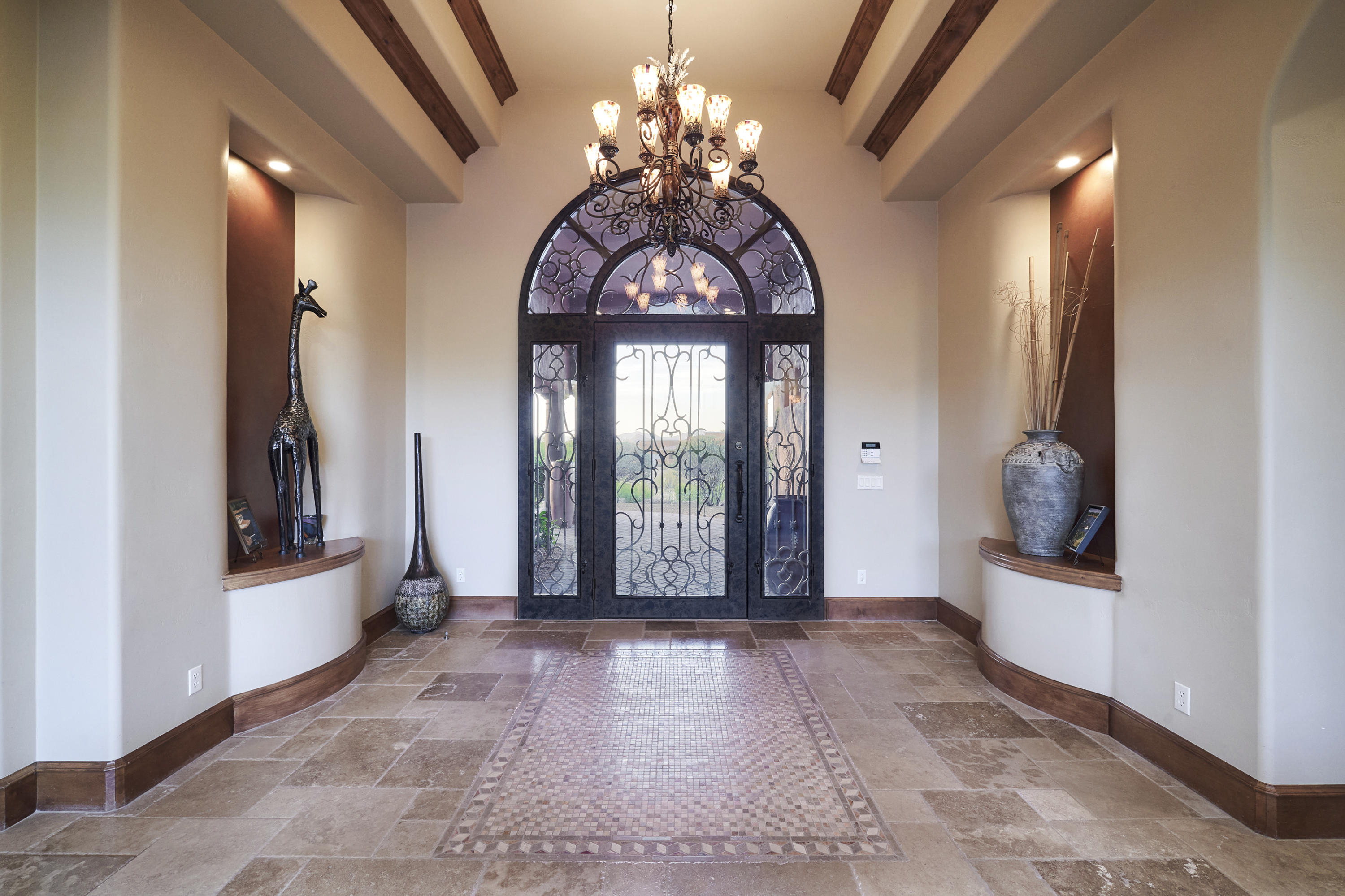 SONORAN CREST - Residential