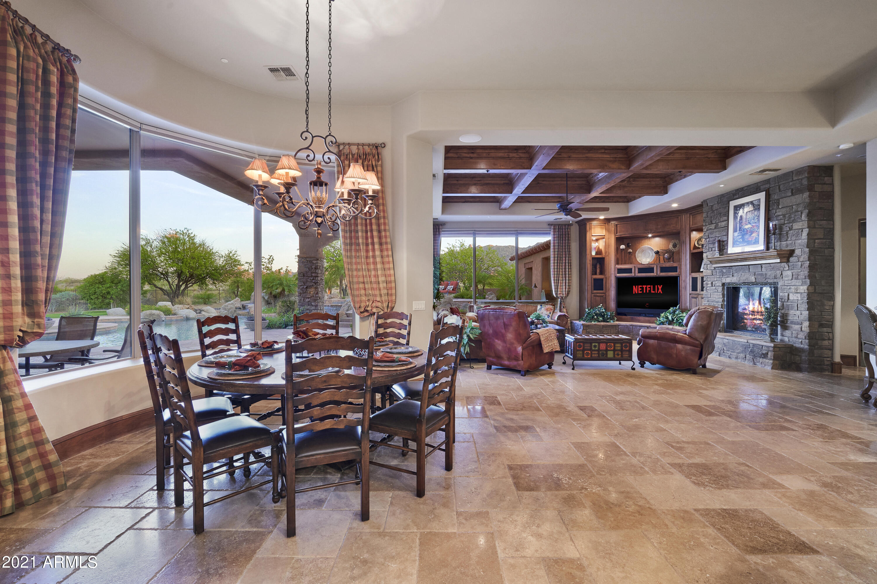 SONORAN CREST - Residential