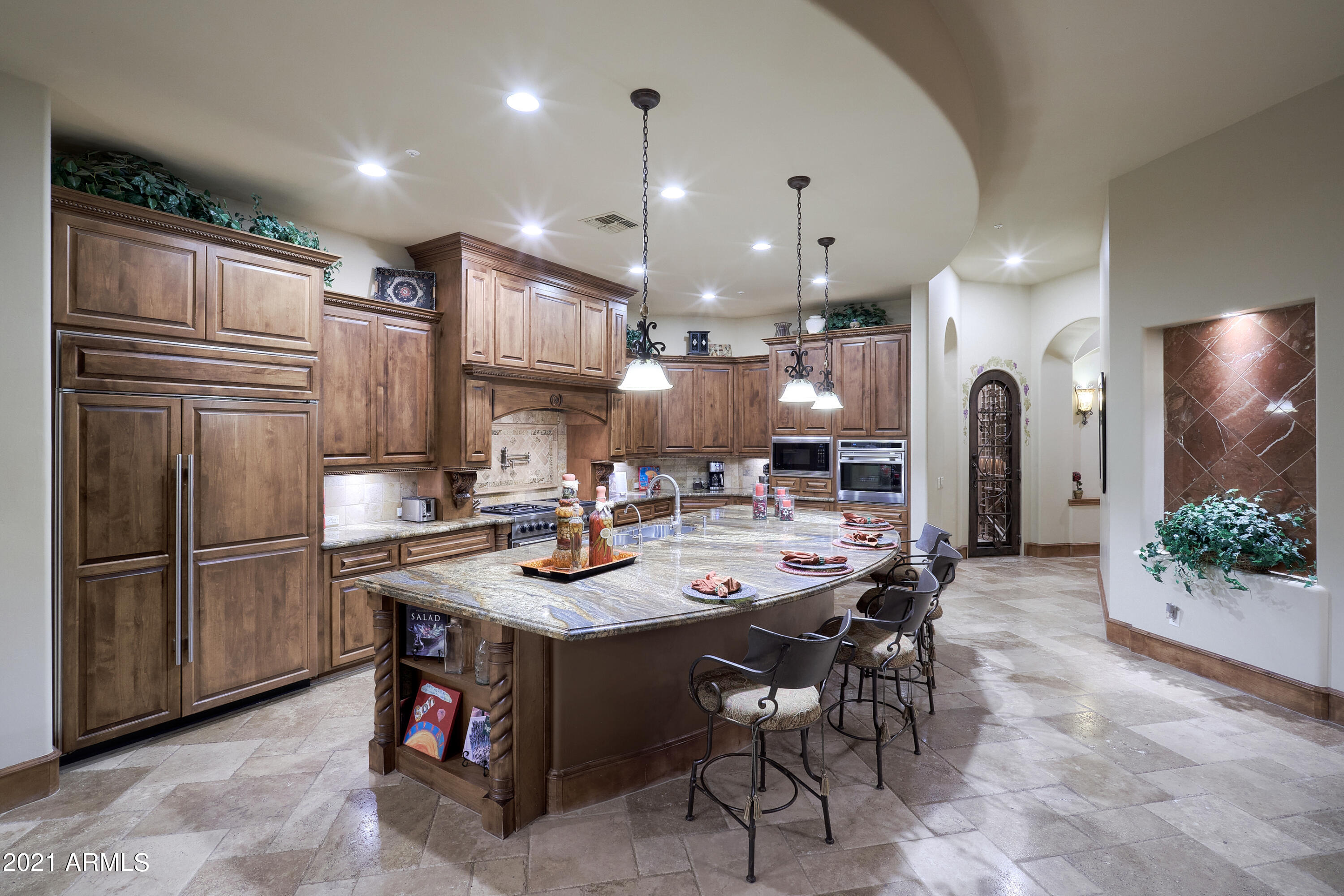 SONORAN CREST - Residential