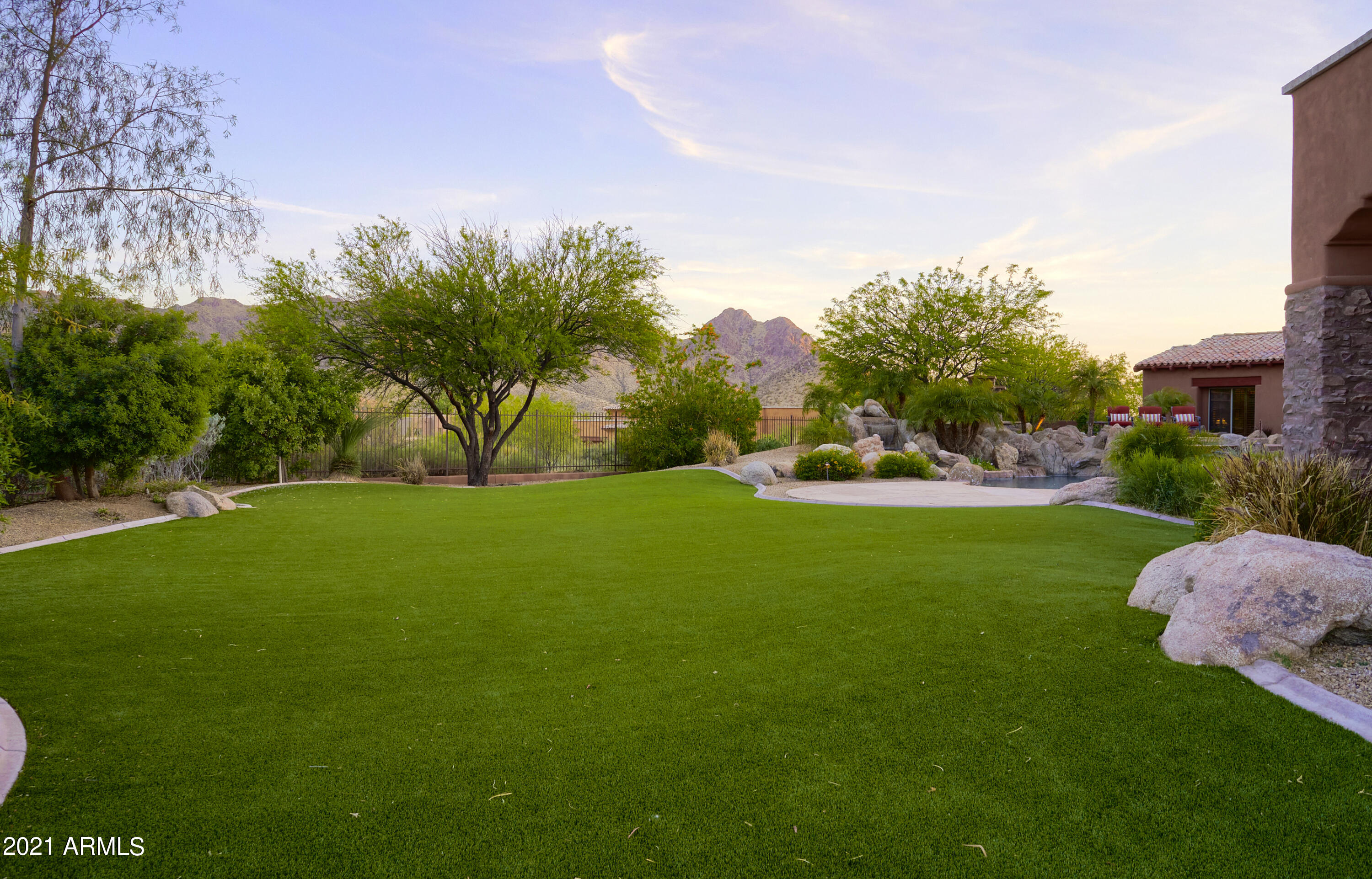 SONORAN CREST - Residential
