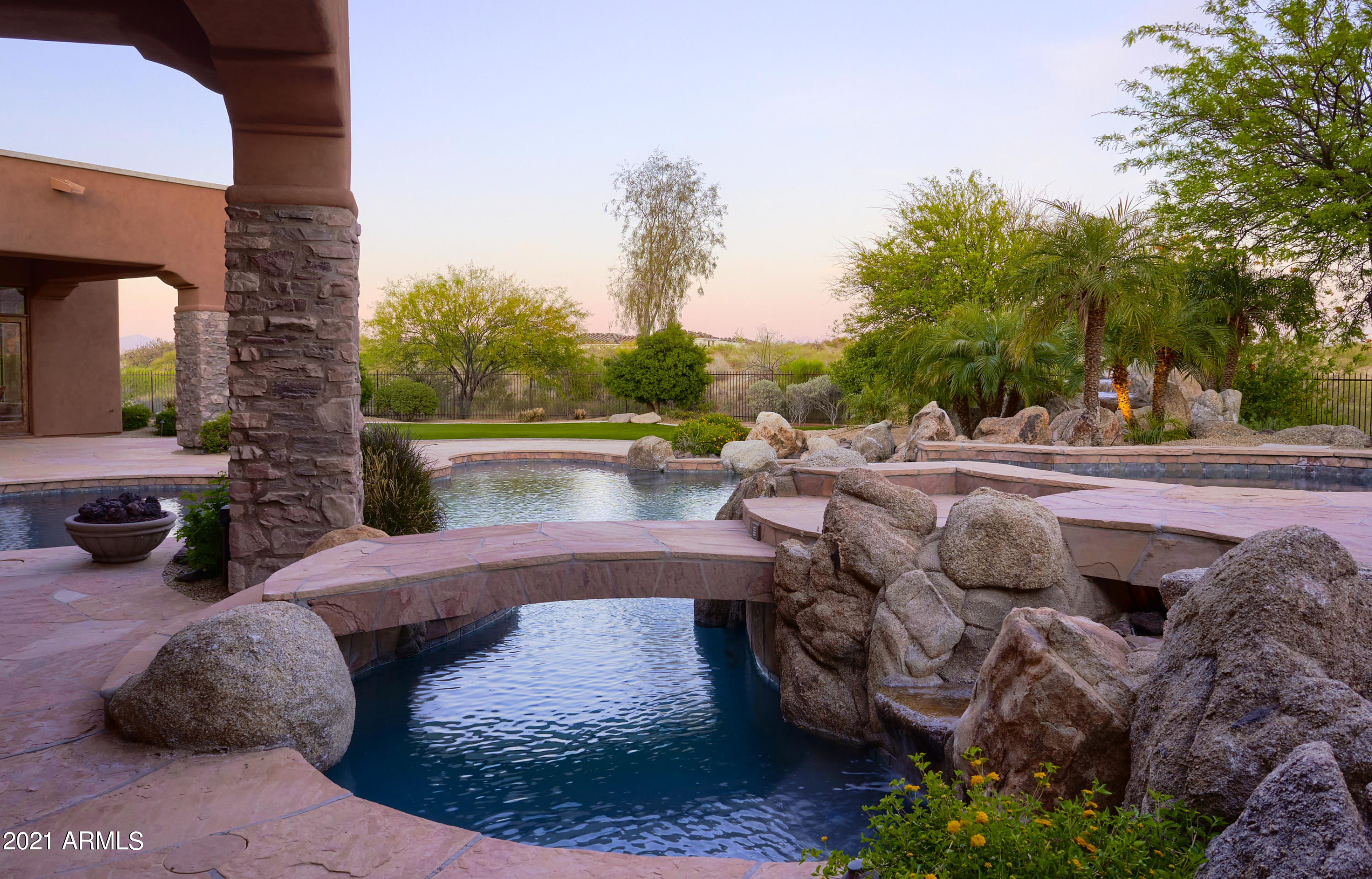 SONORAN CREST - Residential