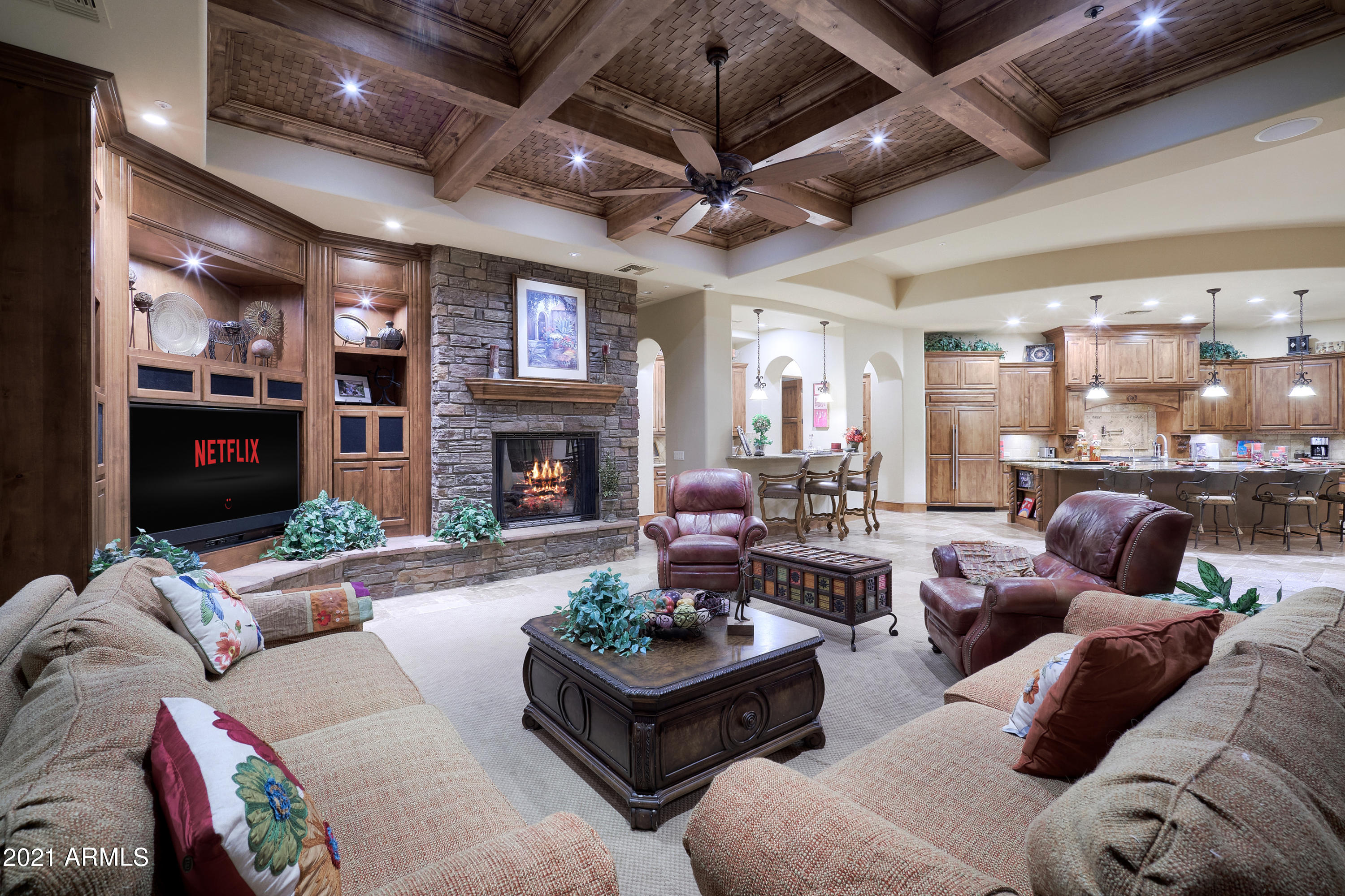 SONORAN CREST - Residential