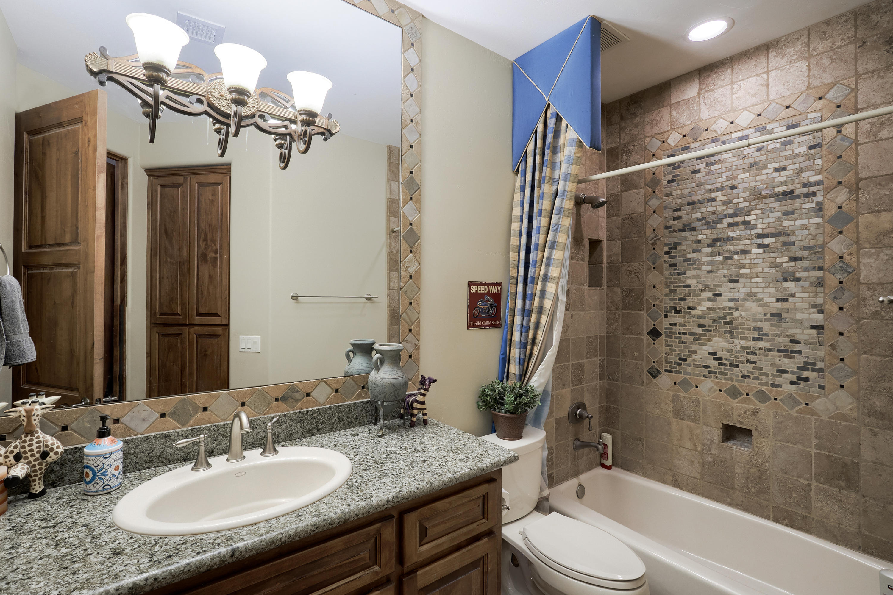 SONORAN CREST - Residential