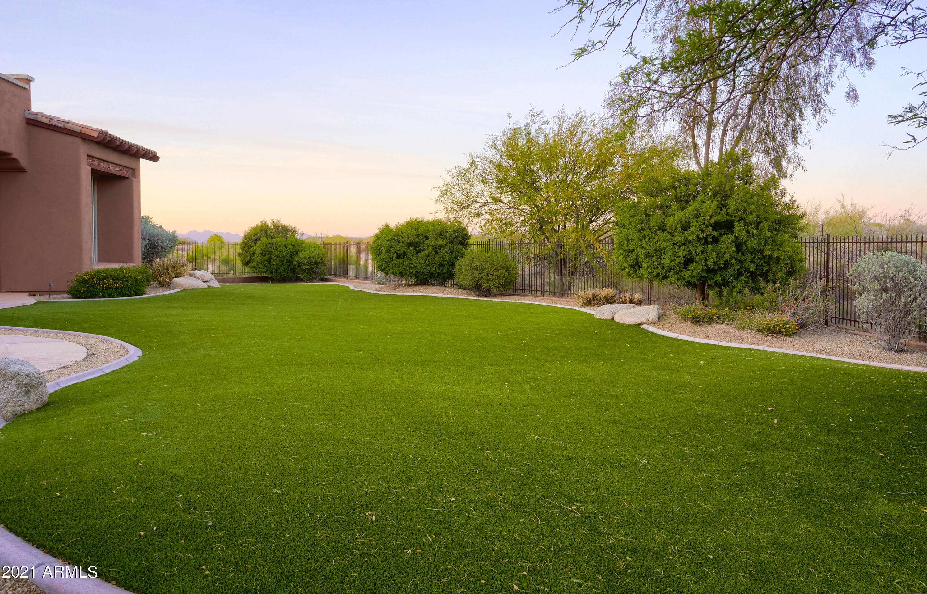 SONORAN CREST - Residential