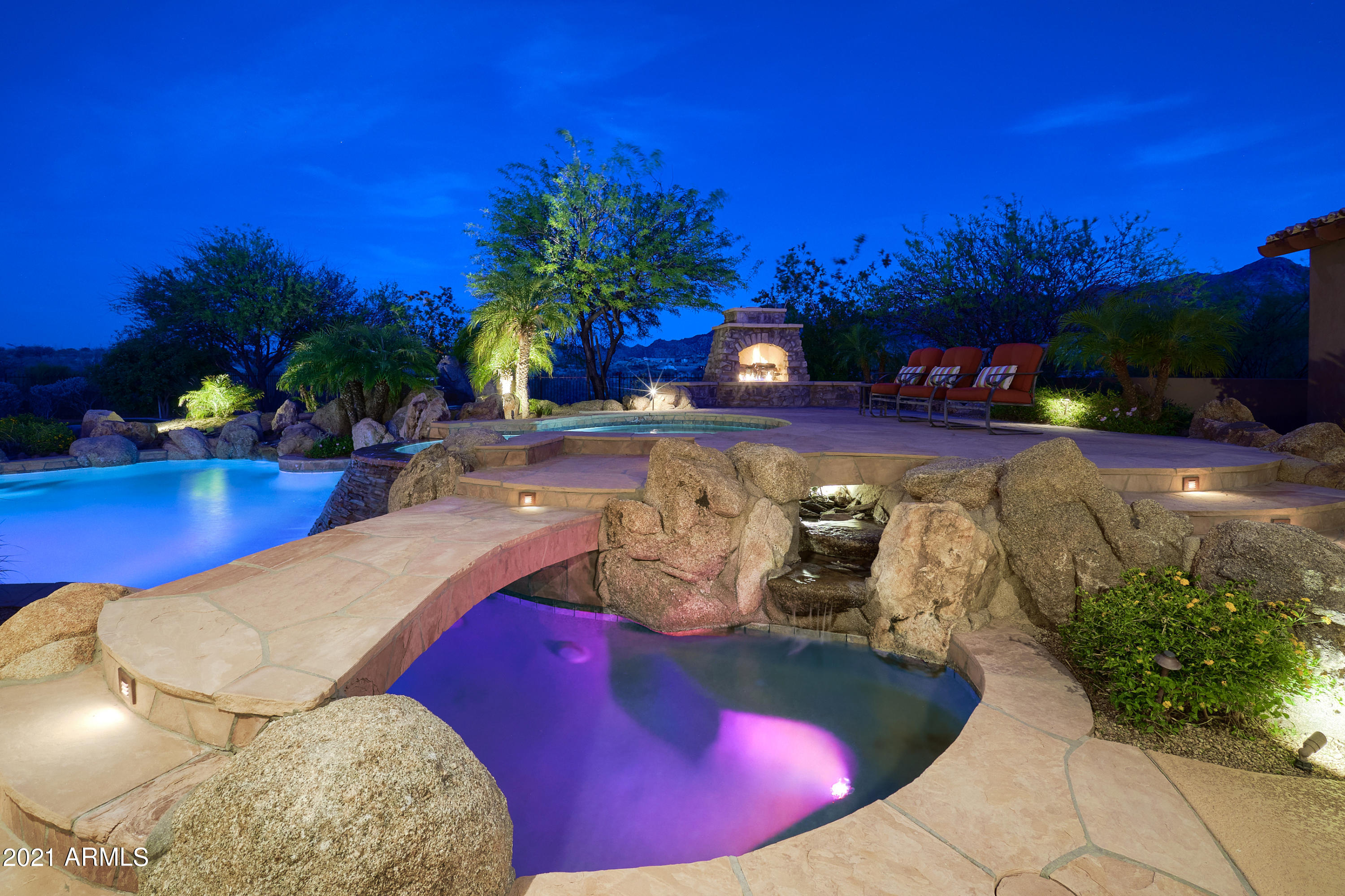 SONORAN CREST - Residential
