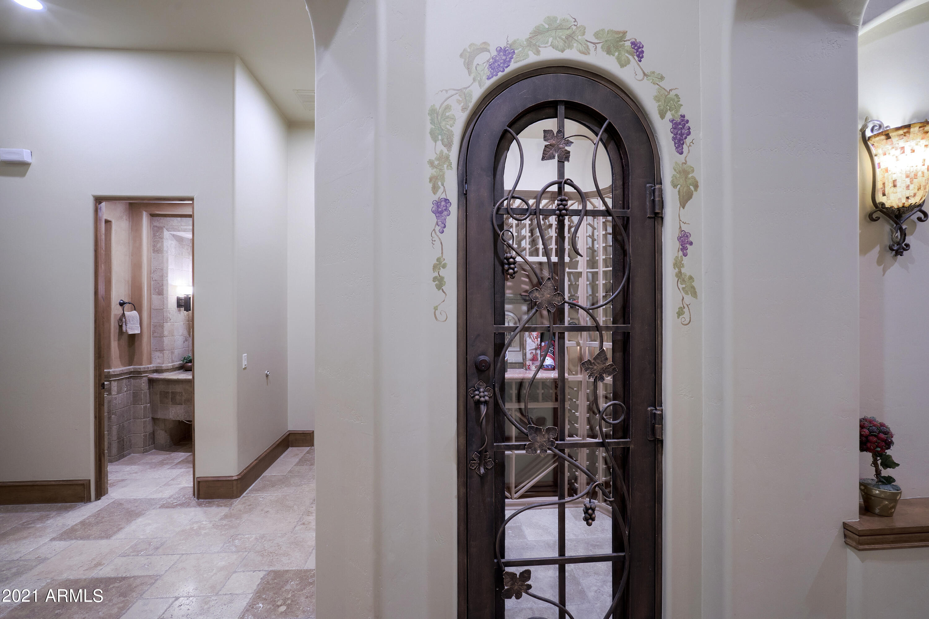 SONORAN CREST - Residential