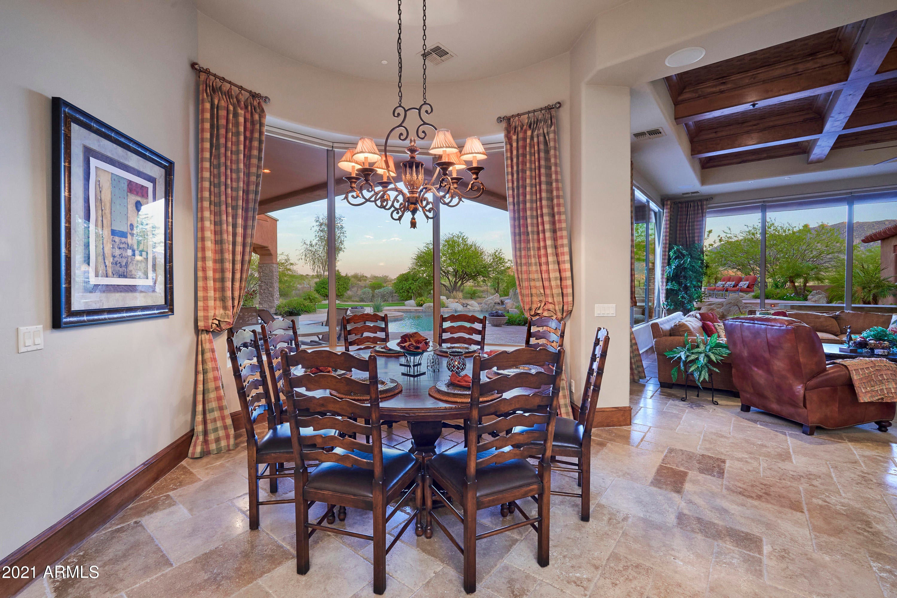 SONORAN CREST - Residential