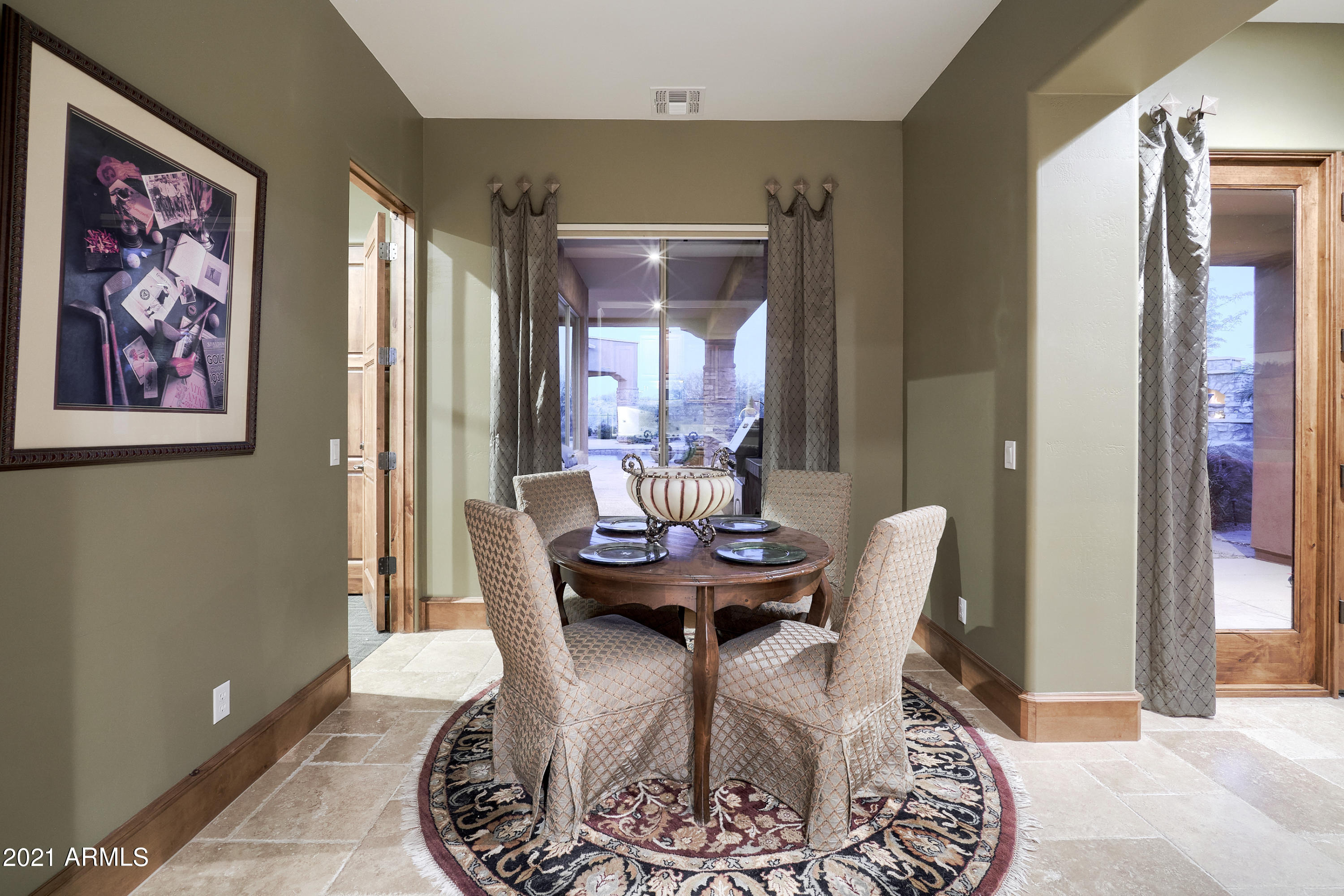 SONORAN CREST - Residential
