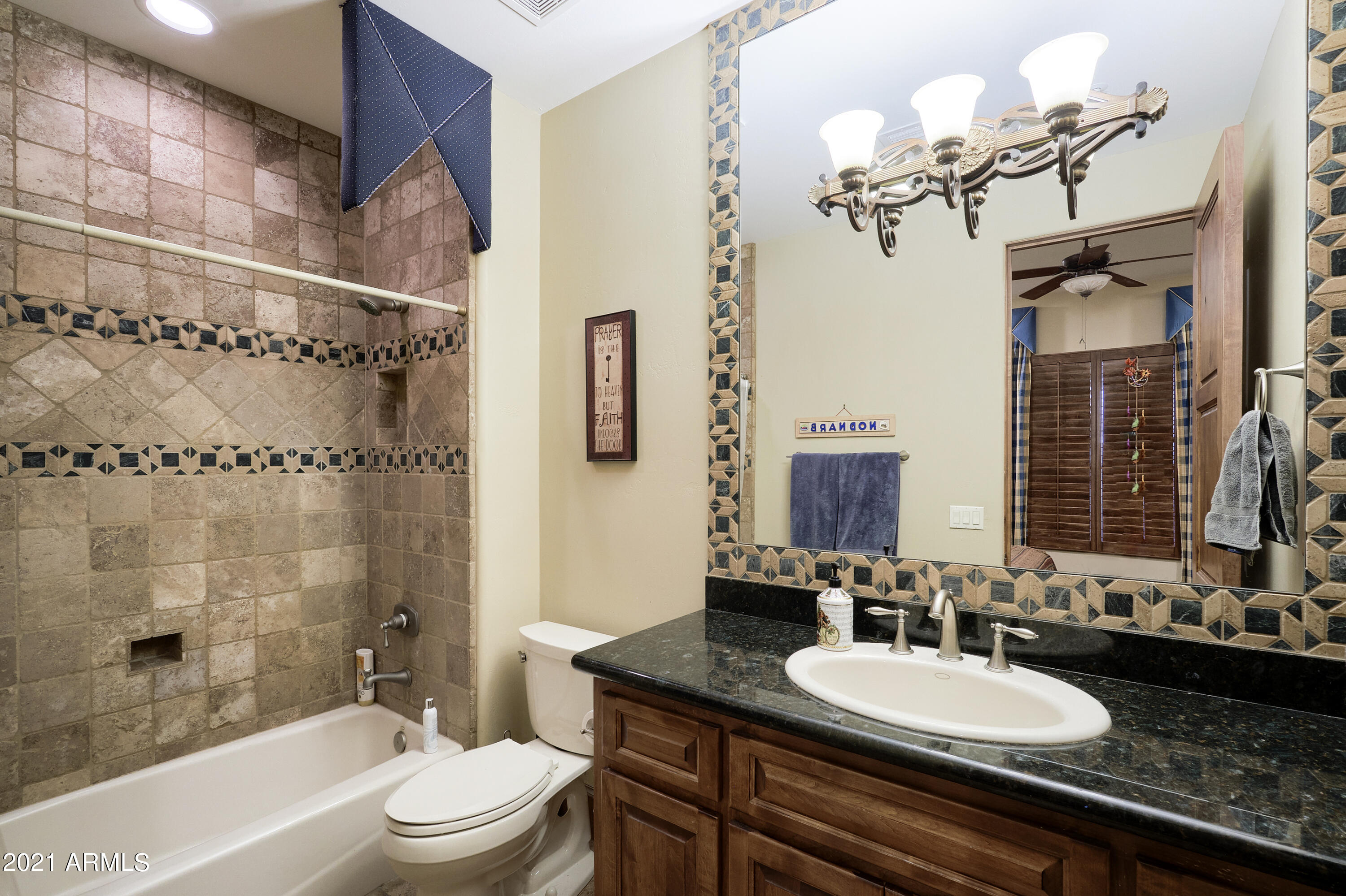 SONORAN CREST - Residential