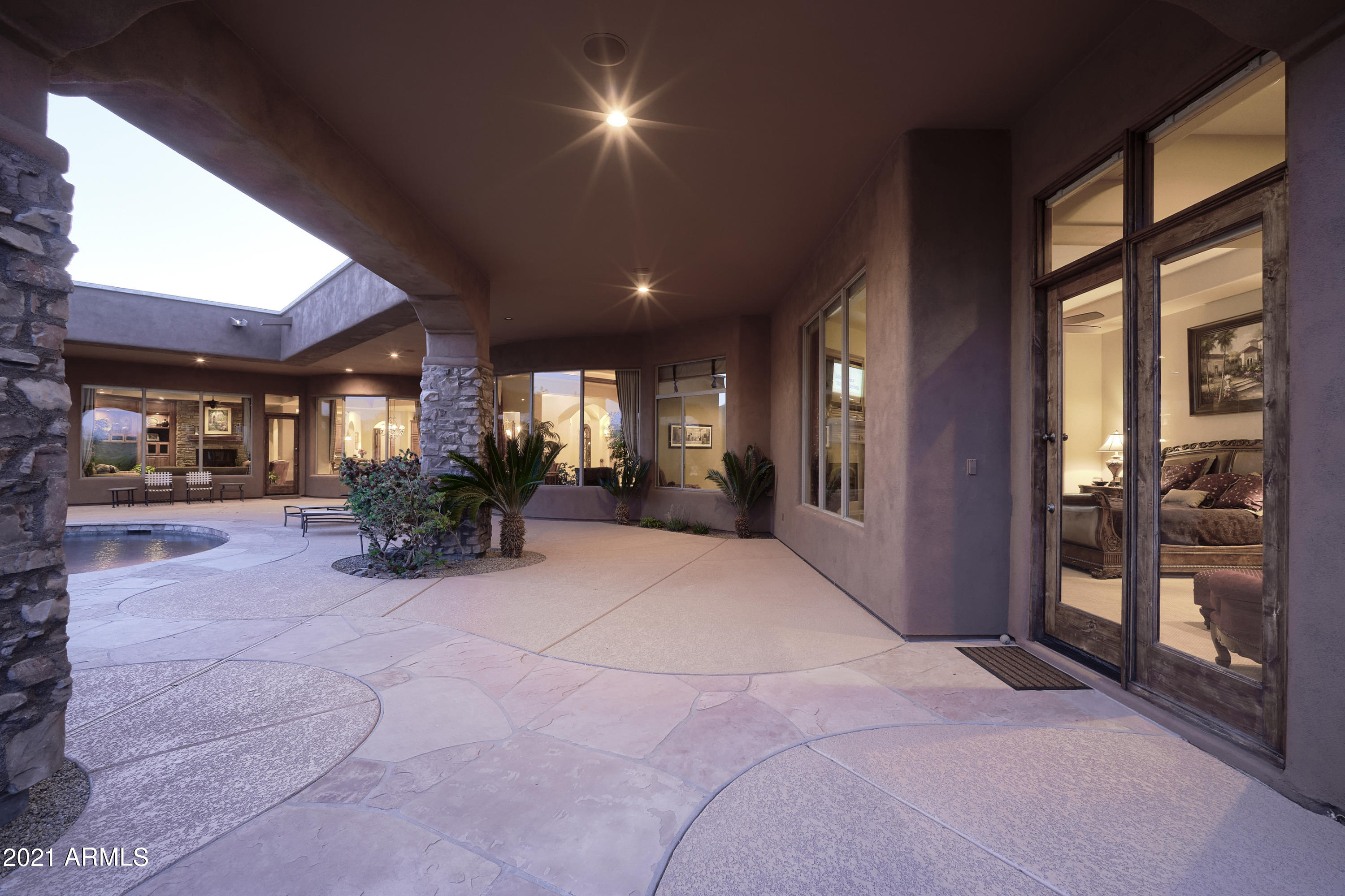 SONORAN CREST - Residential