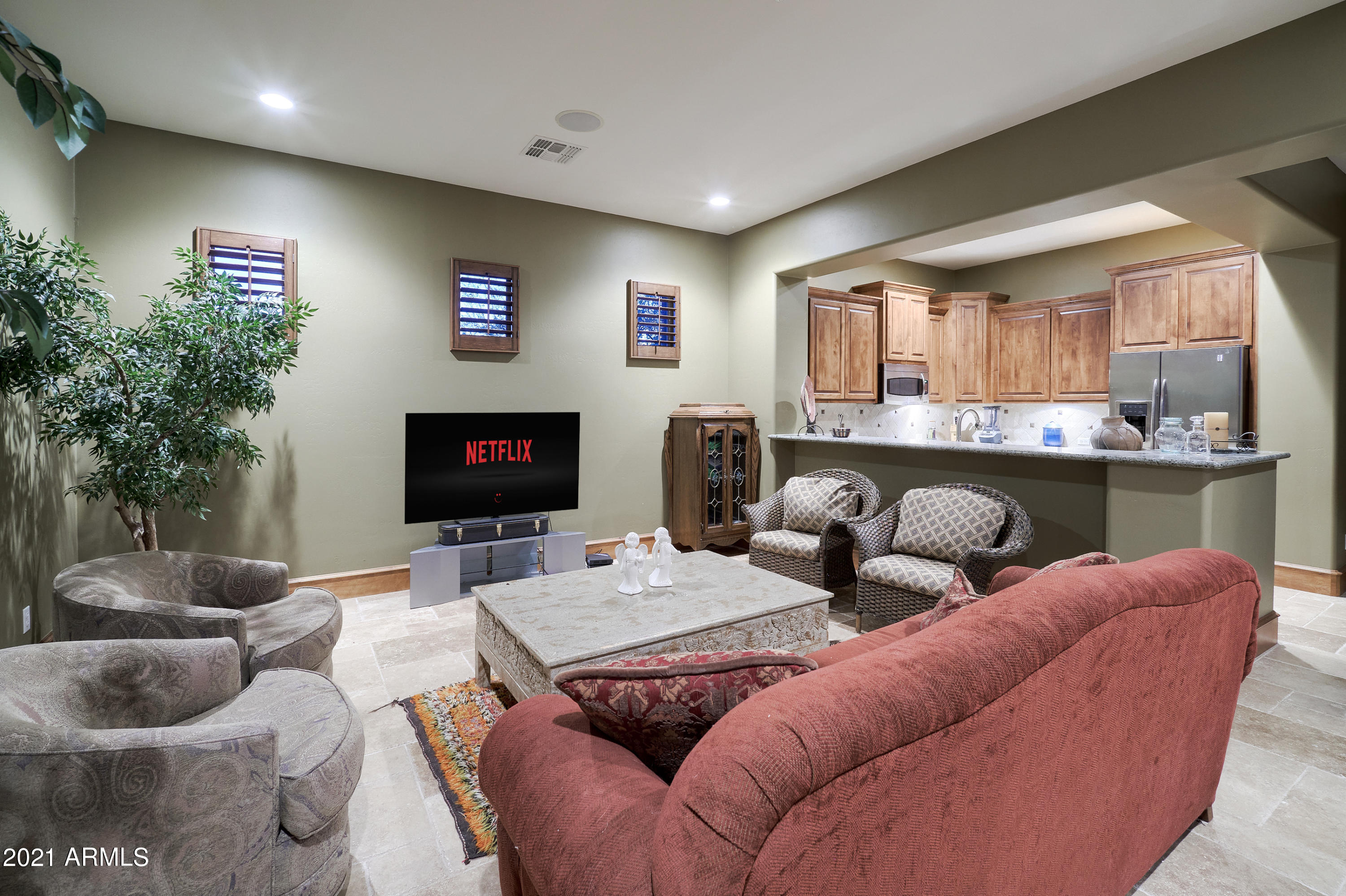 SONORAN CREST - Residential