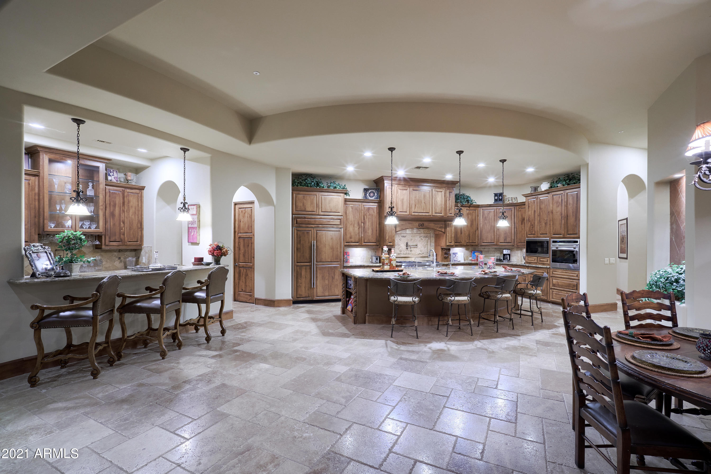 SONORAN CREST - Residential