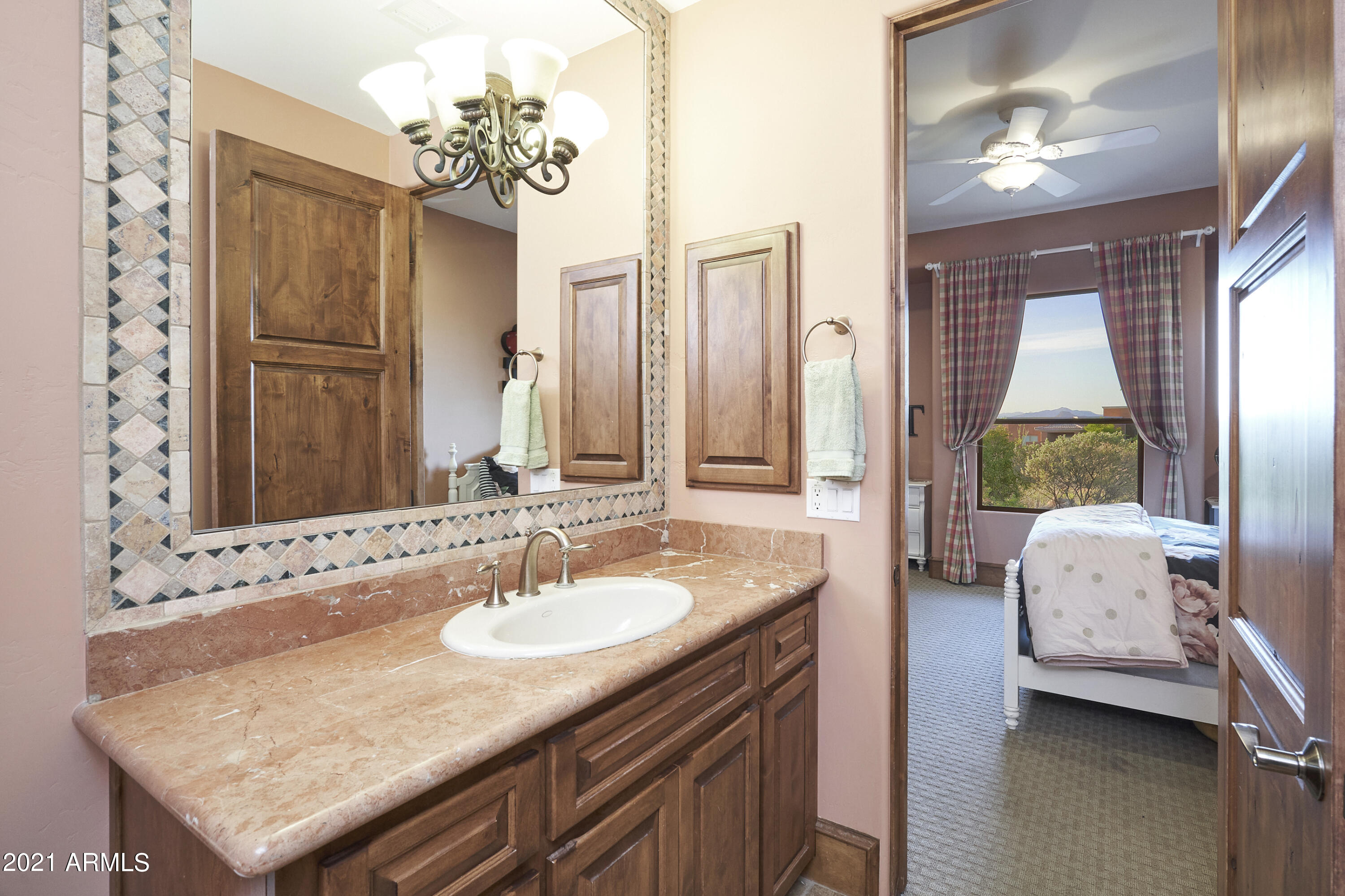 SONORAN CREST - Residential