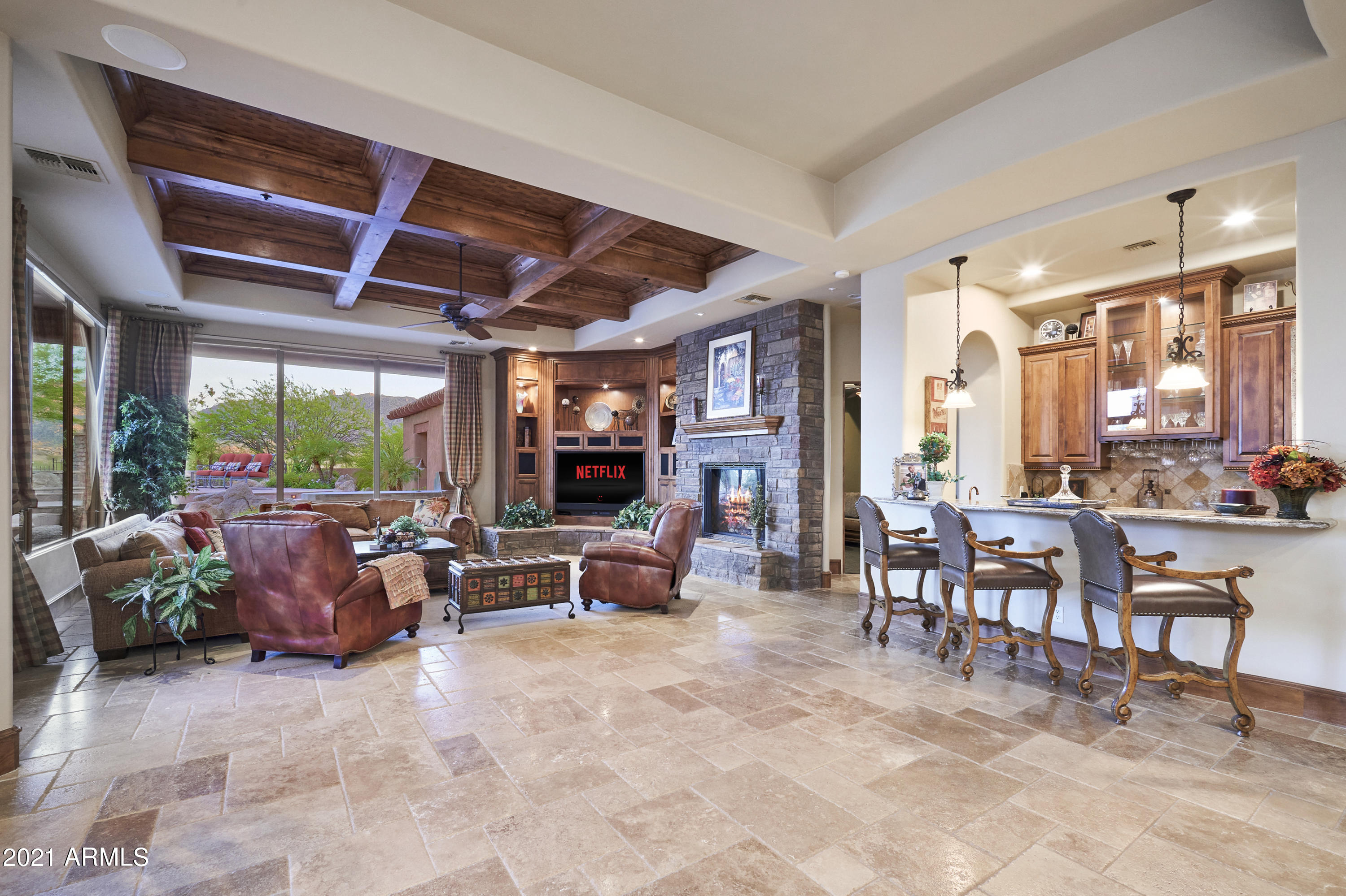 SONORAN CREST - Residential