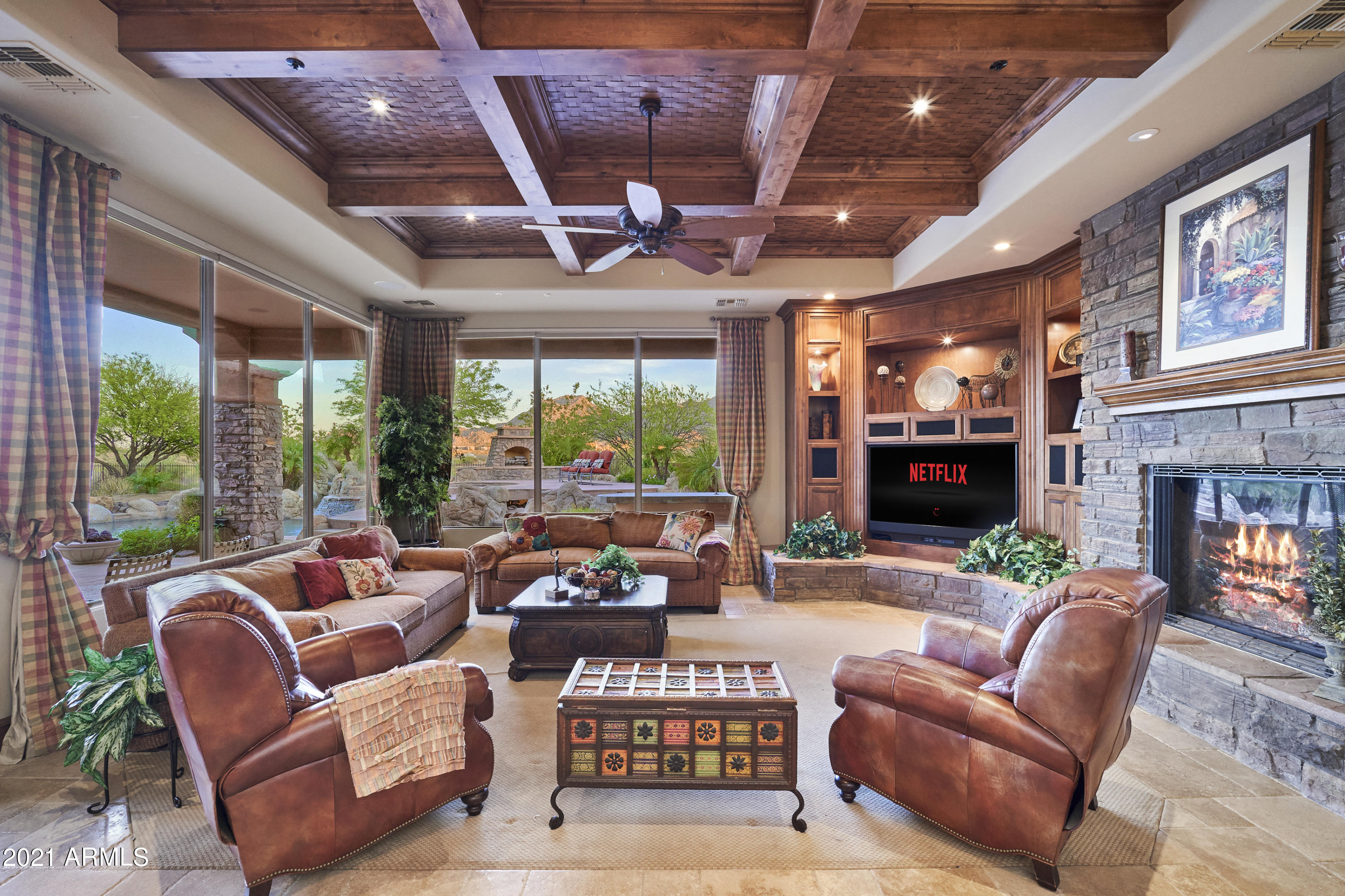 SONORAN CREST - Residential