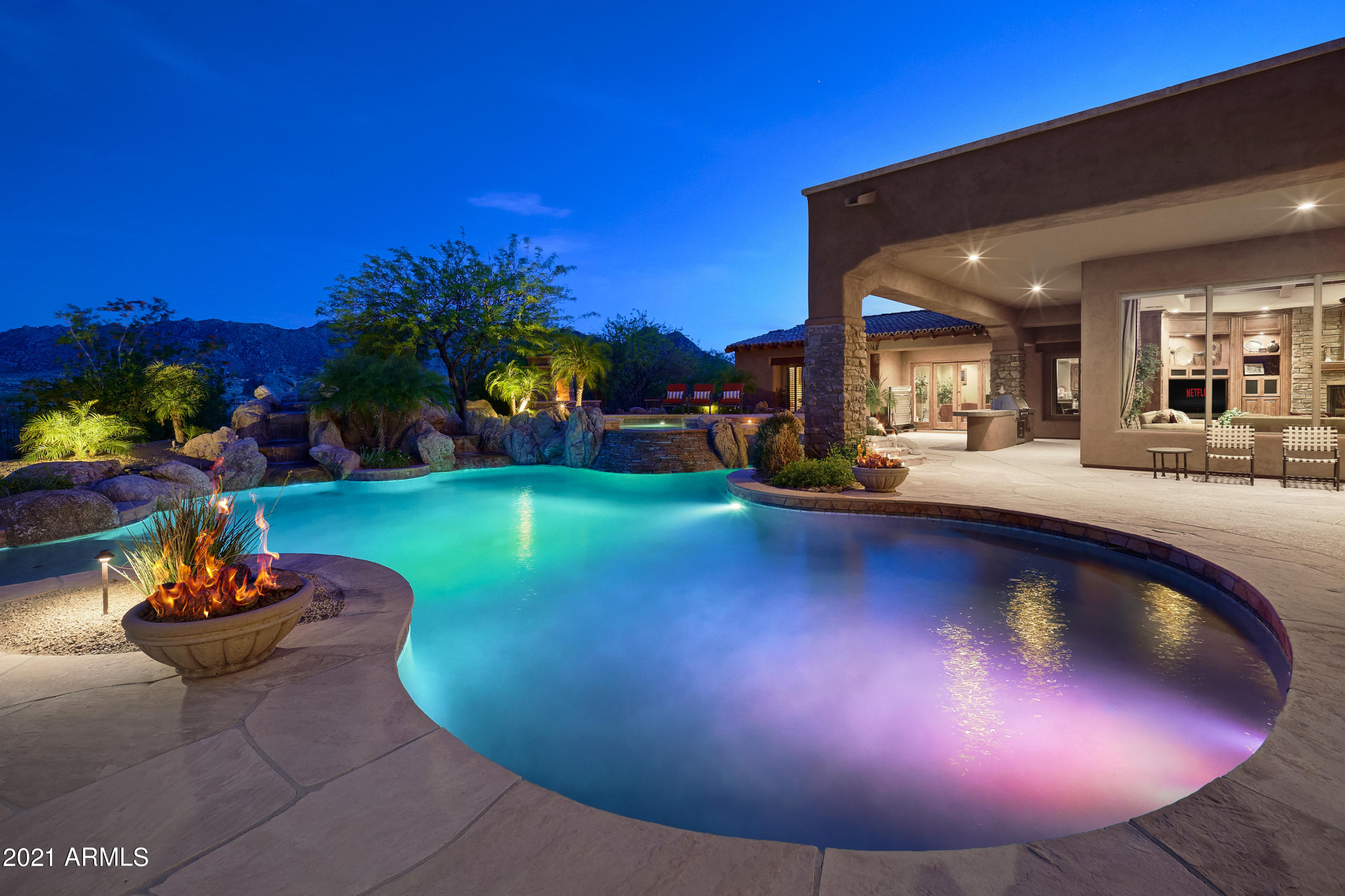SONORAN CREST - Residential