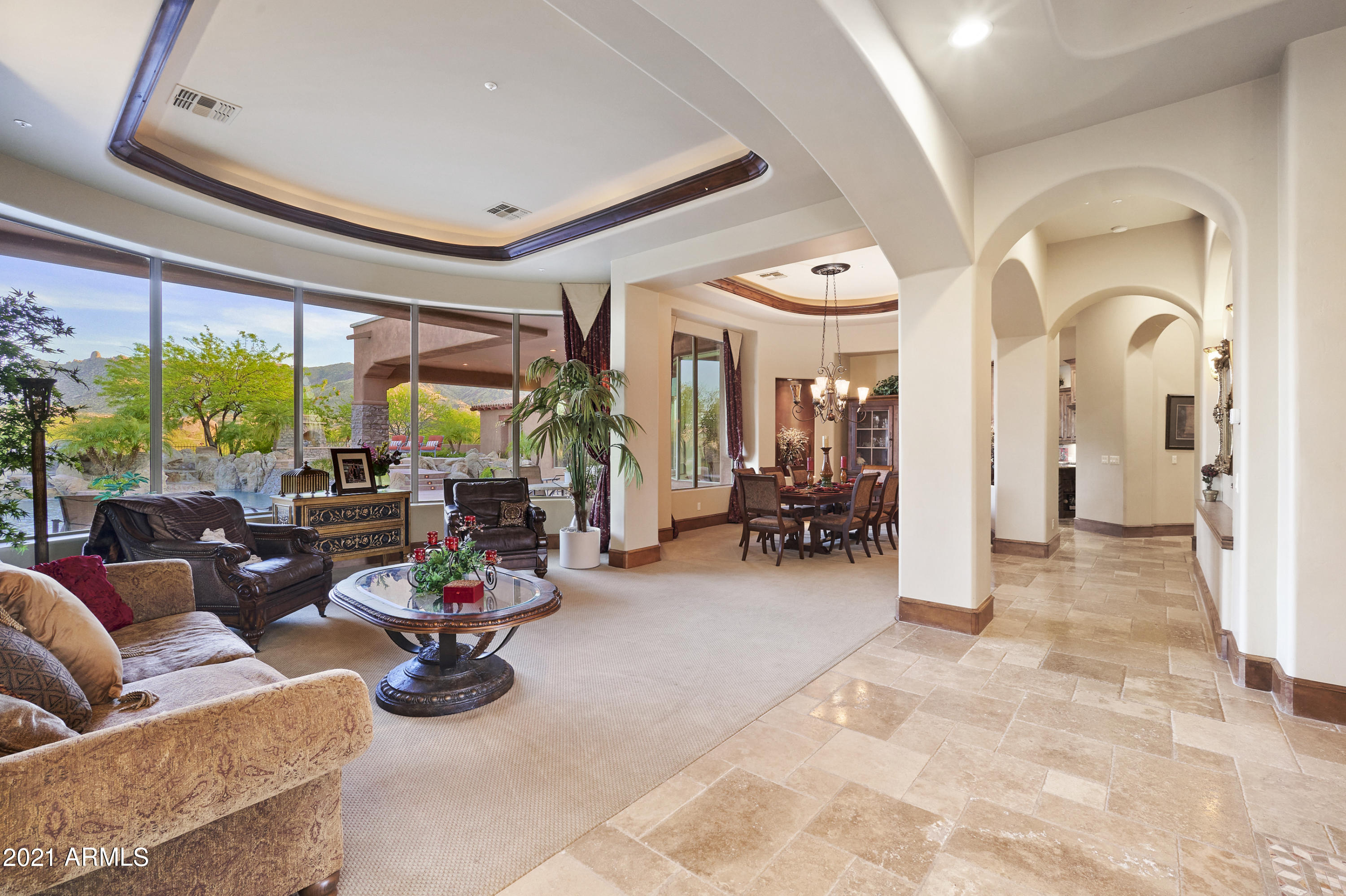 SONORAN CREST - Residential