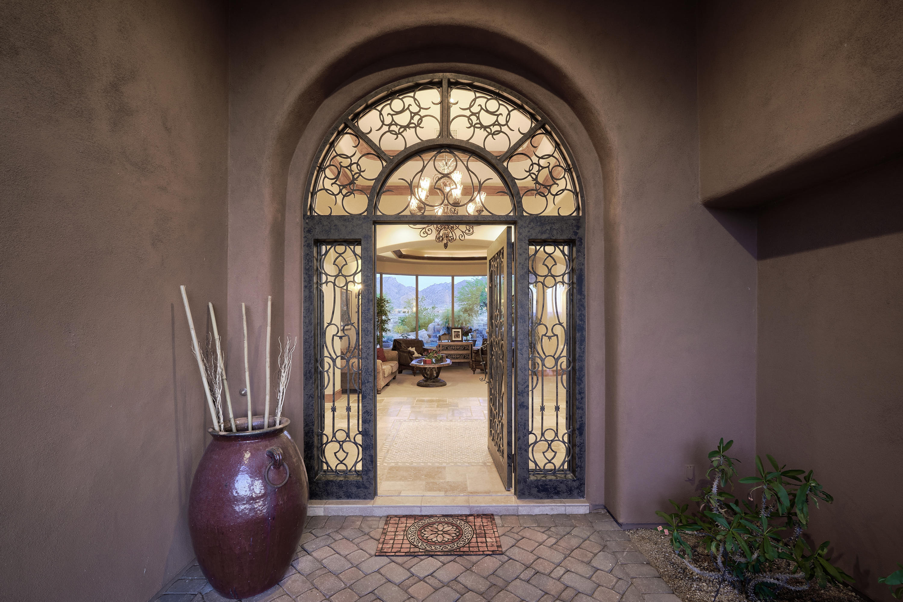 SONORAN CREST - Residential