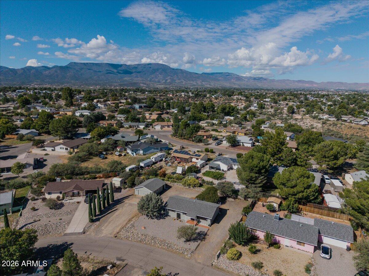 2432 S Rio Verde Drive