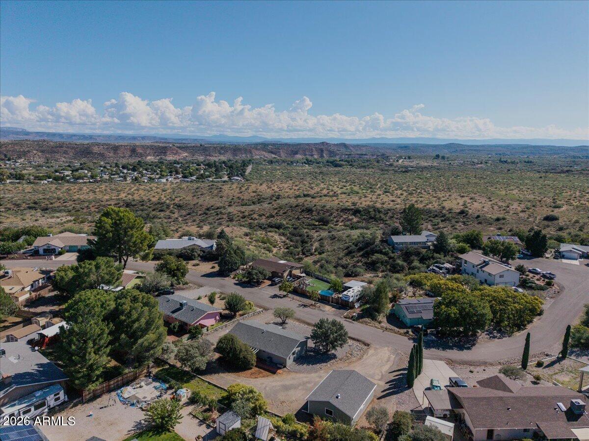 2432 S Rio Verde Drive