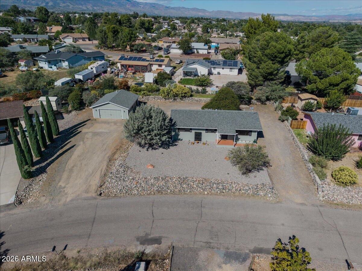 2432 S Rio Verde Drive