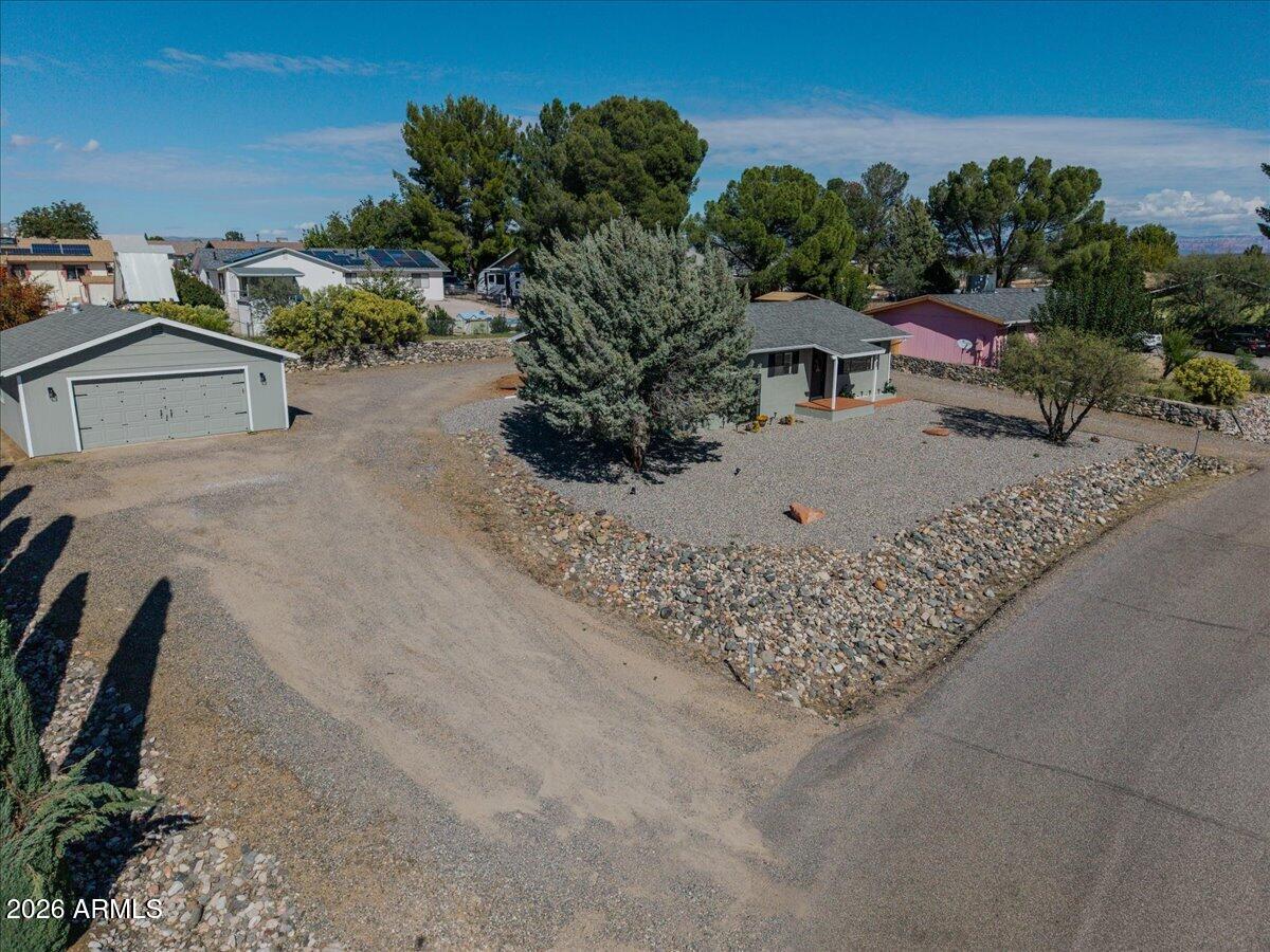 2432 S Rio Verde Drive