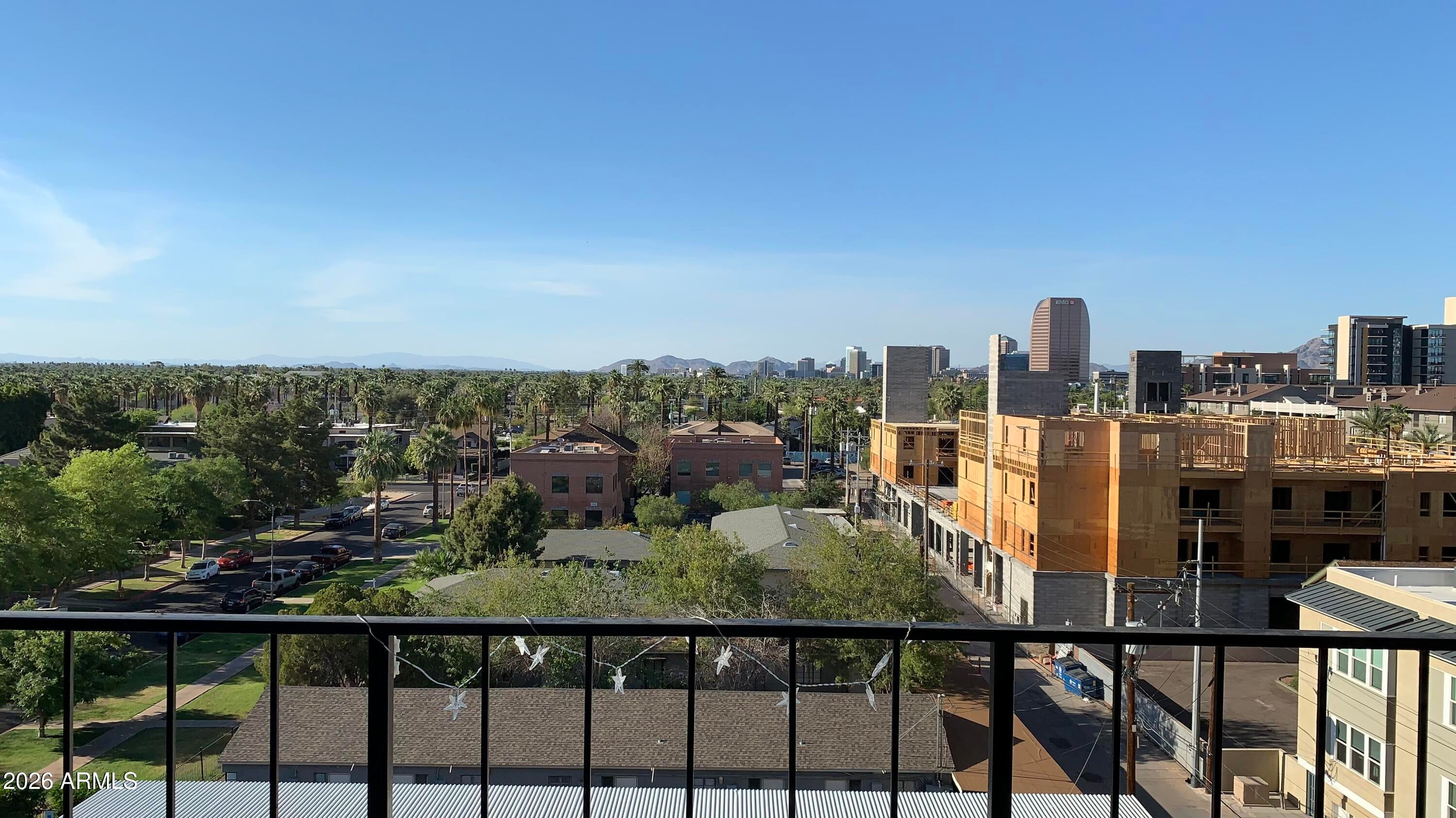 805 N 4TH Avenue 607
