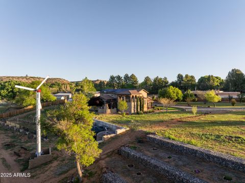 90 S COUNTRY VIEW Lane Cornville AZ 86325