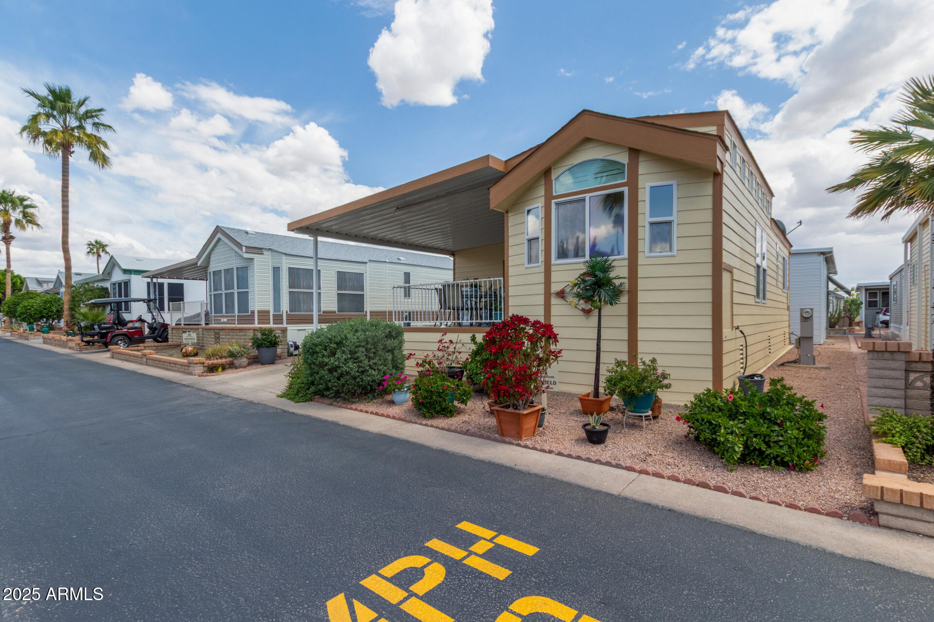 111 S GREENFIELD Road 449