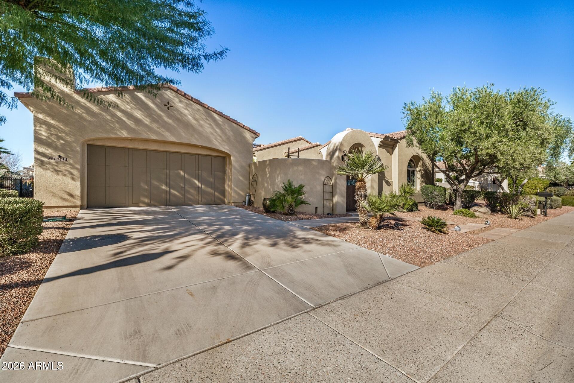 13318 W EL SUENO Court