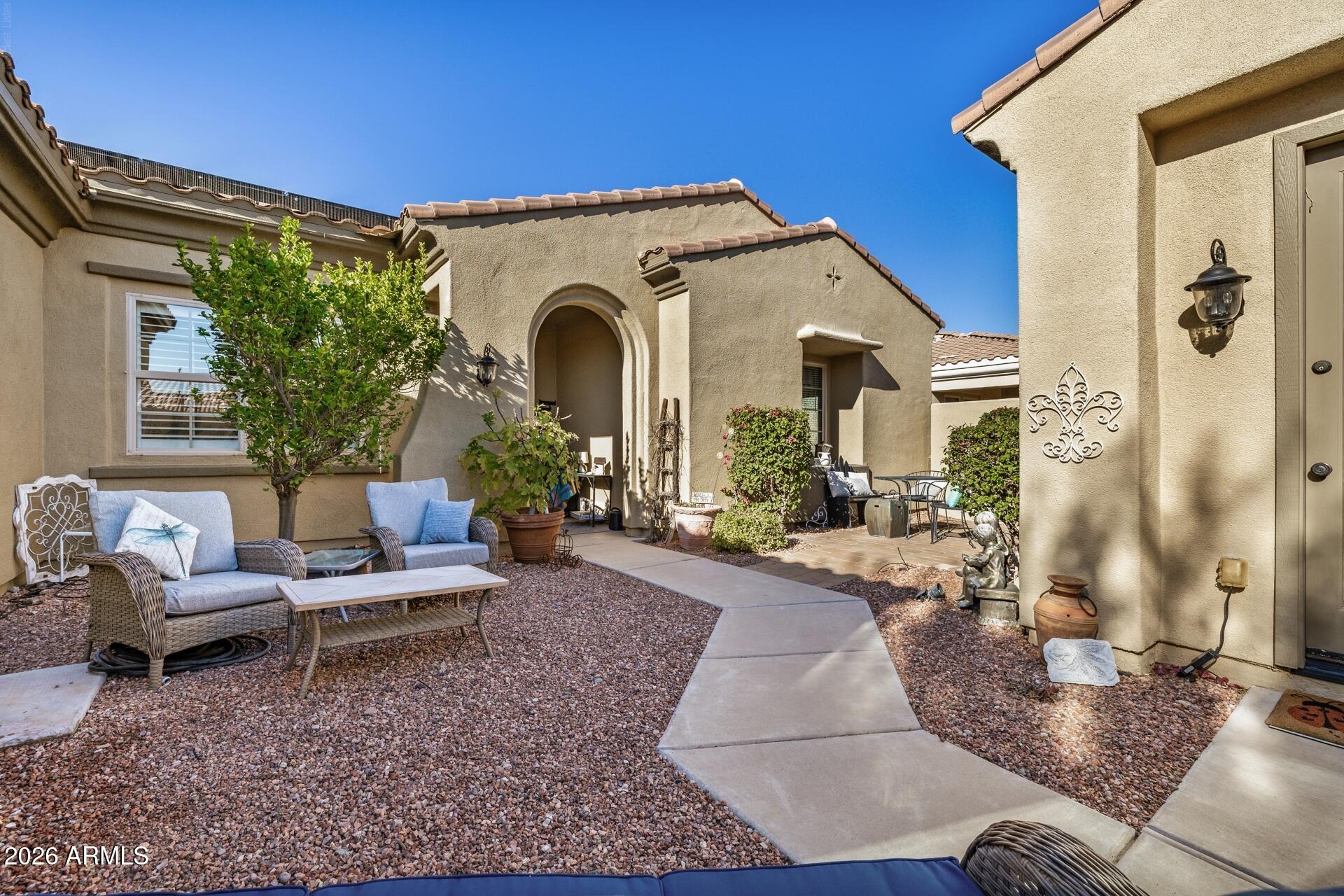 13318 W EL SUENO Court