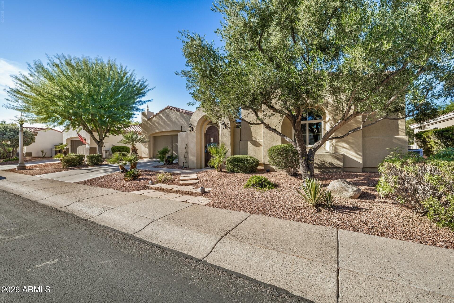 13318 W EL SUENO Court
