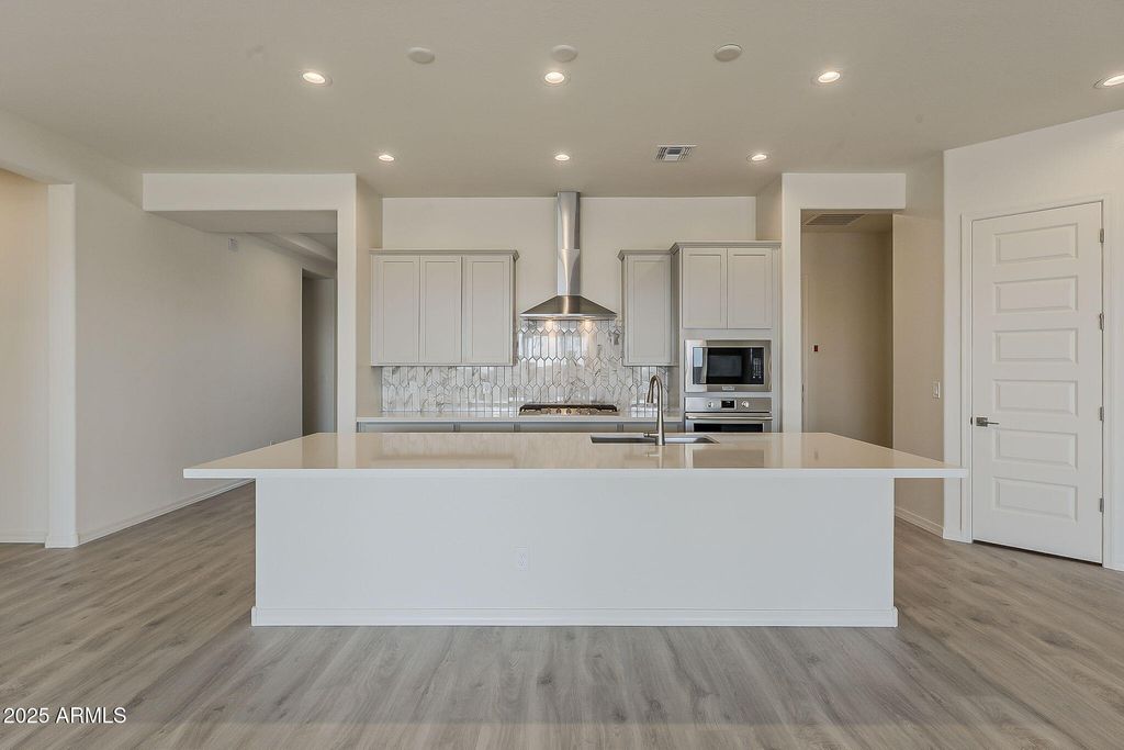 Photo of 19019 W Ocotillo Road, Waddell, AZ 85355 (MLS # 6951349)