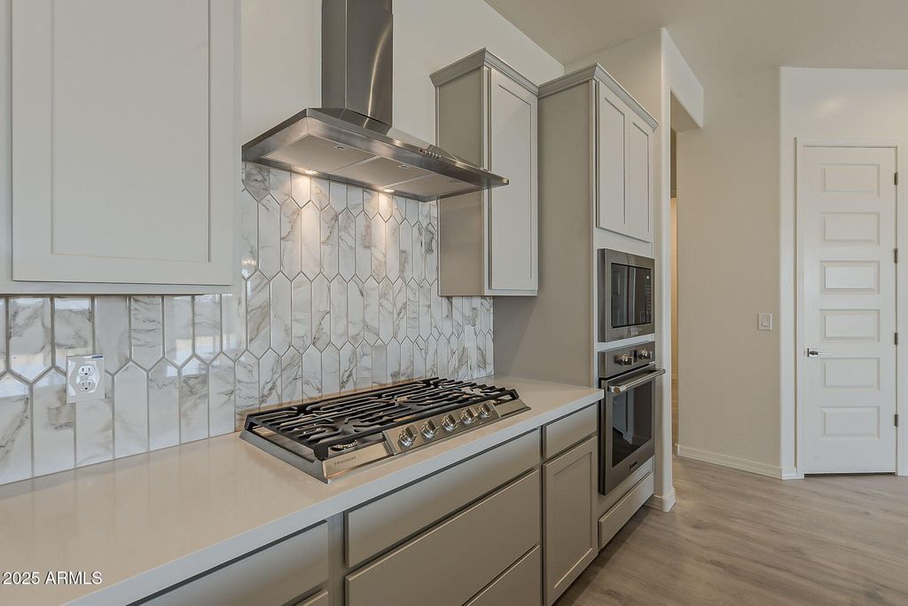 Photo of 19019 W Ocotillo Road, Waddell, AZ 85355 (MLS # 6951349)