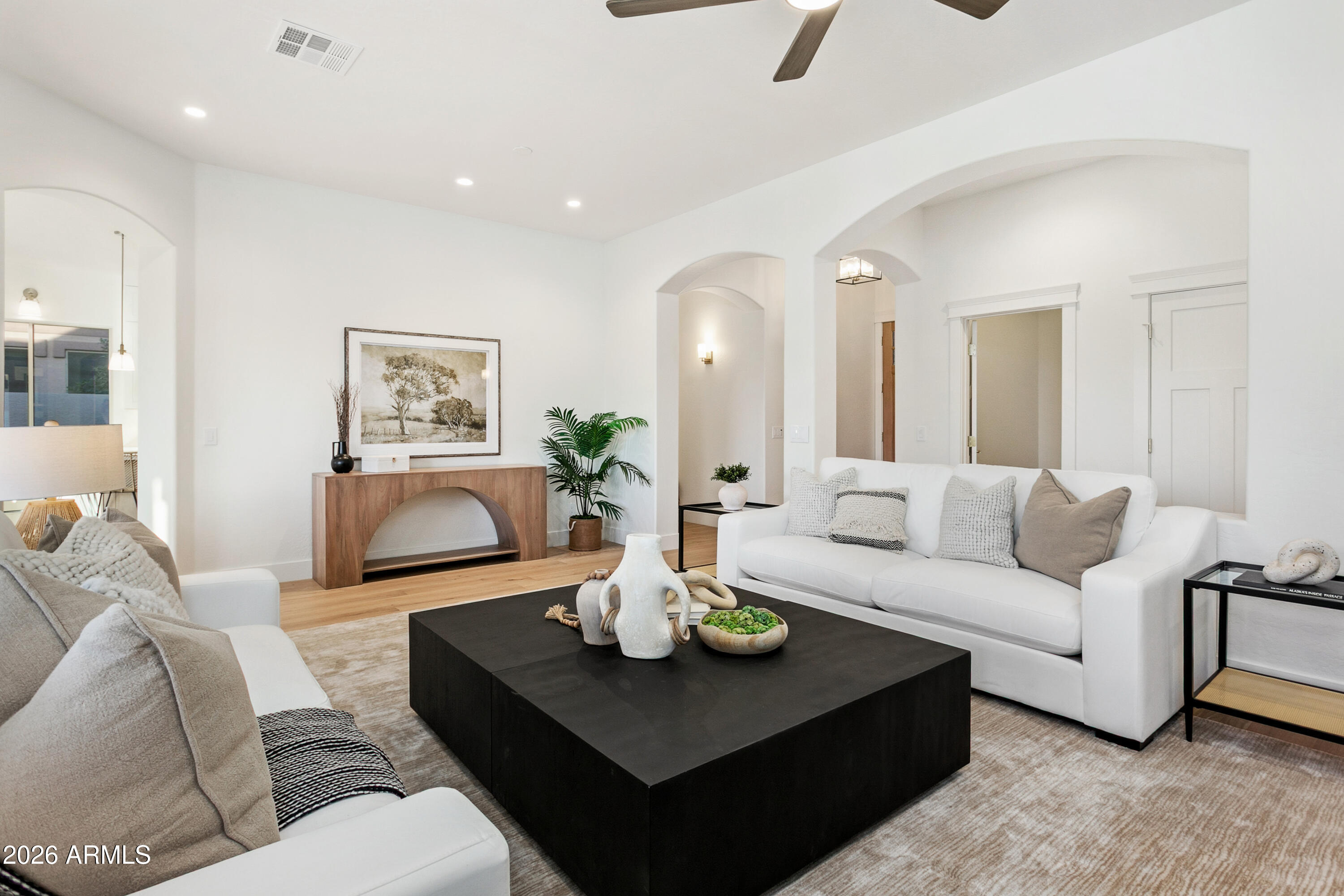 SUN GROVES PARCEL 12 - Residential