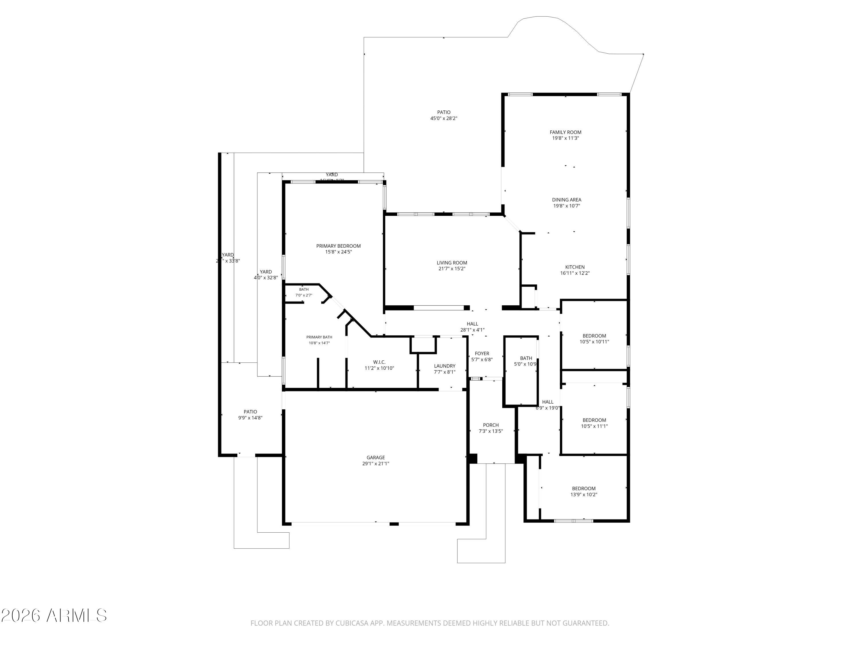 SUN GROVES PARCEL 12 - Residential