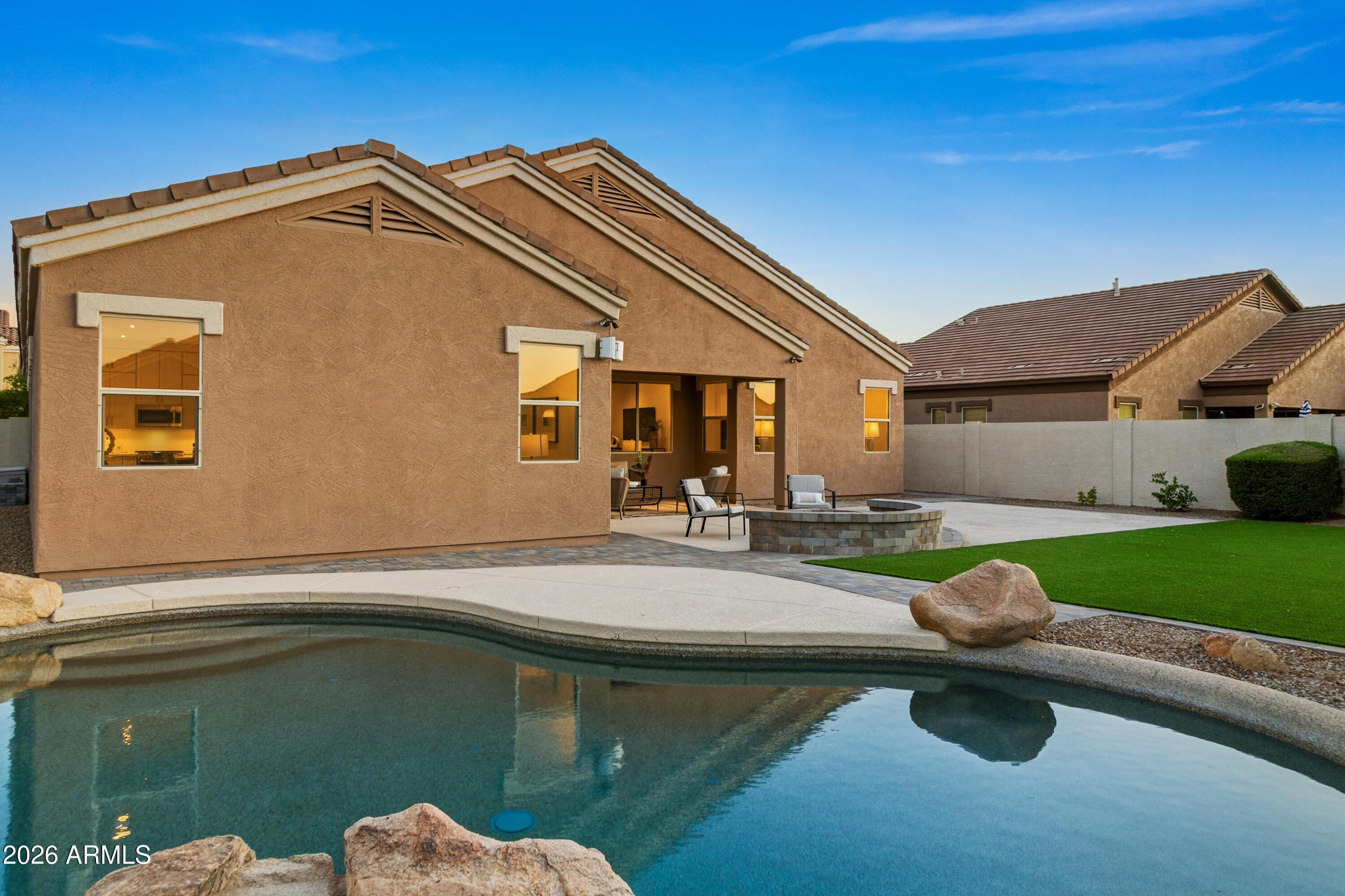 SUN GROVES PARCEL 12 - Residential