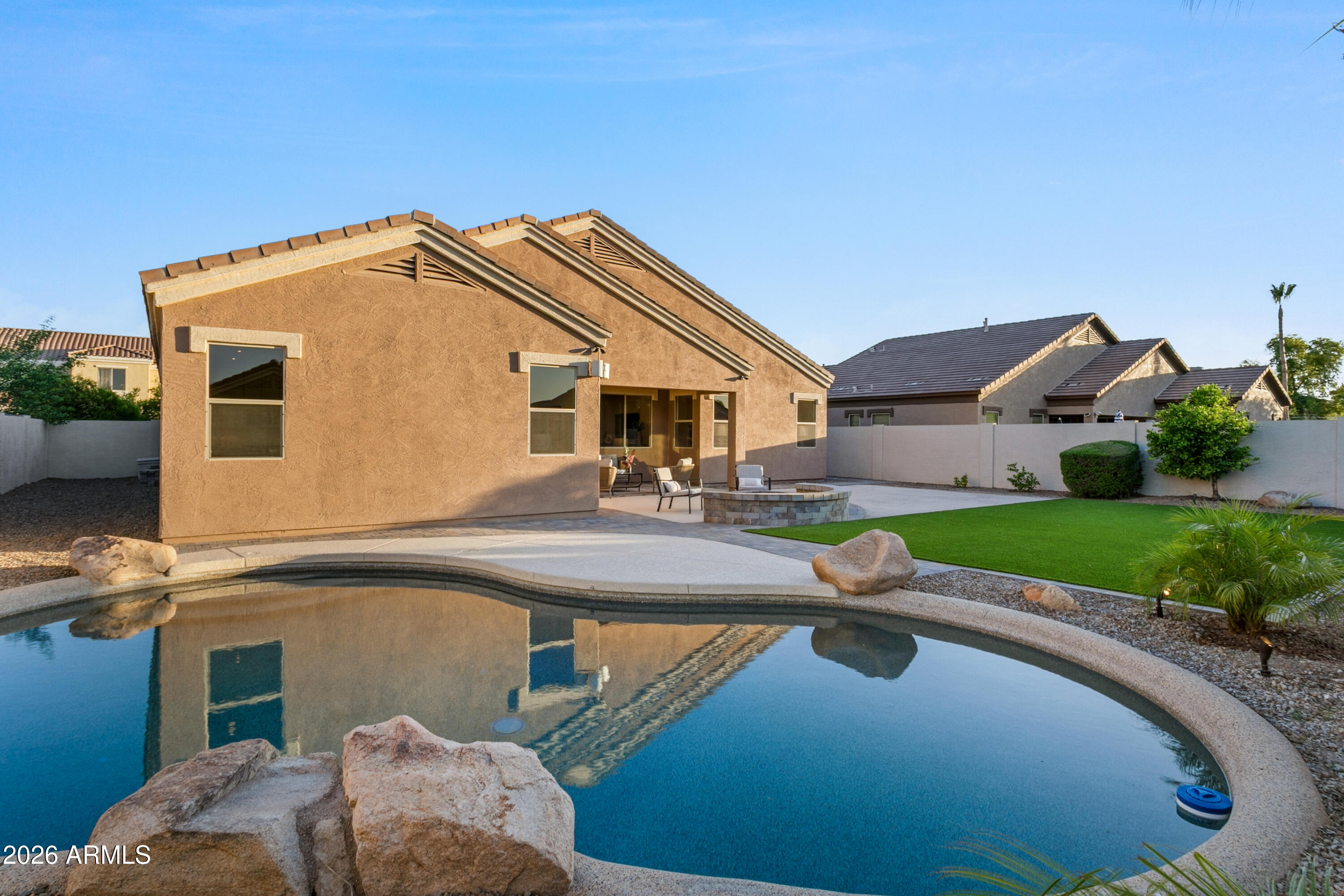 SUN GROVES PARCEL 12 - Residential