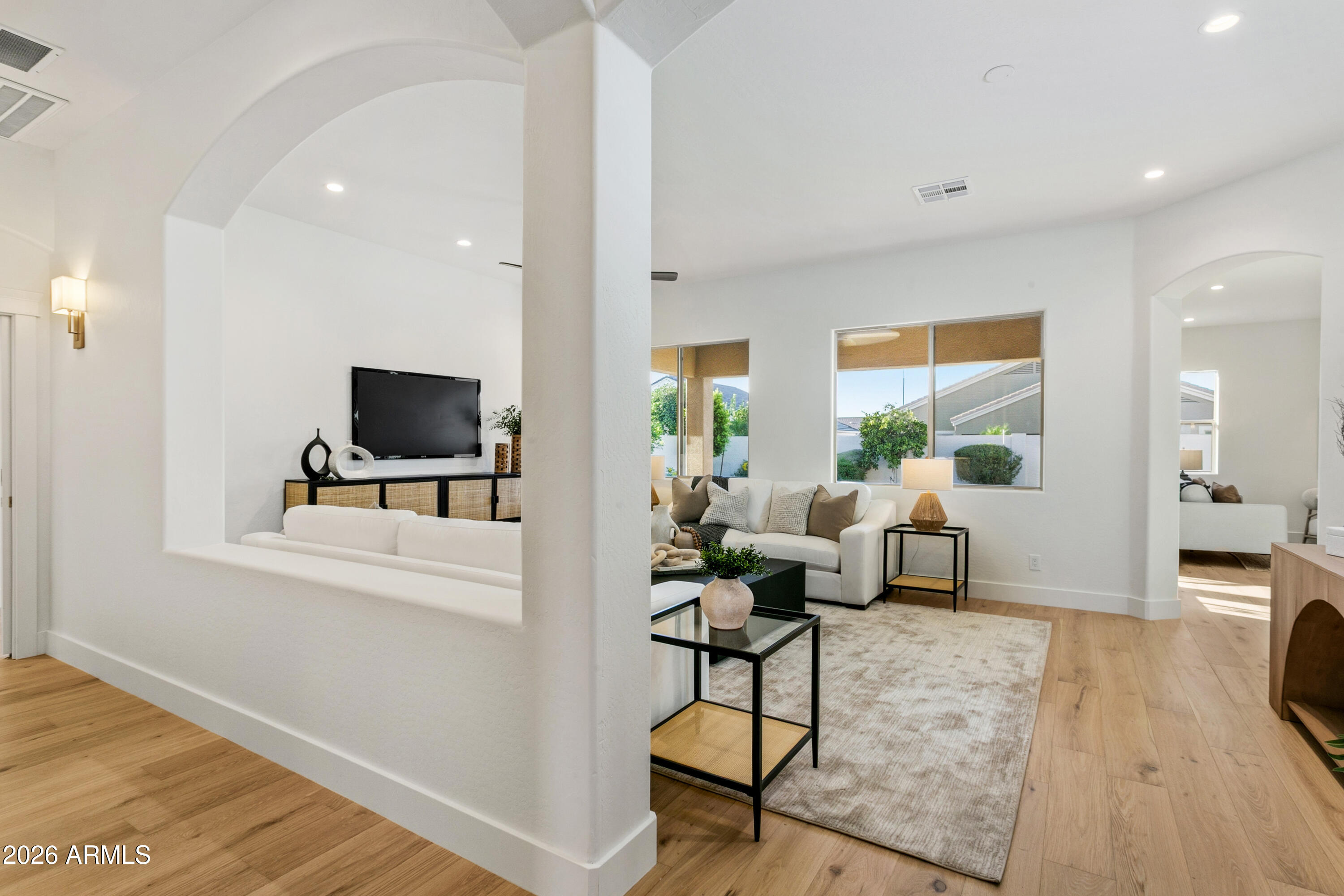 SUN GROVES PARCEL 12 - Residential