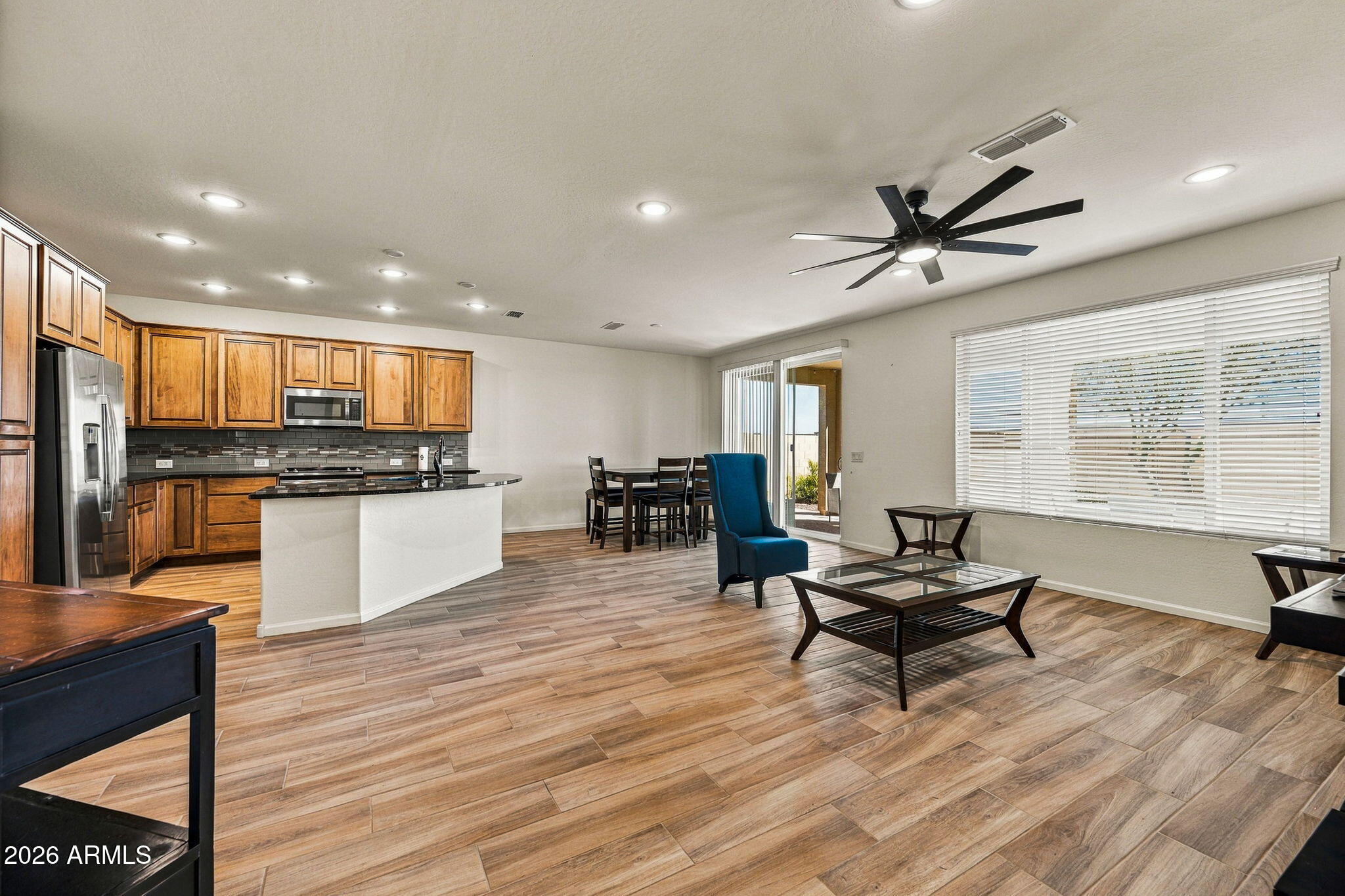Homes for Sale in Queen Creek Arizona 1 4851 W PICACHO Drive
