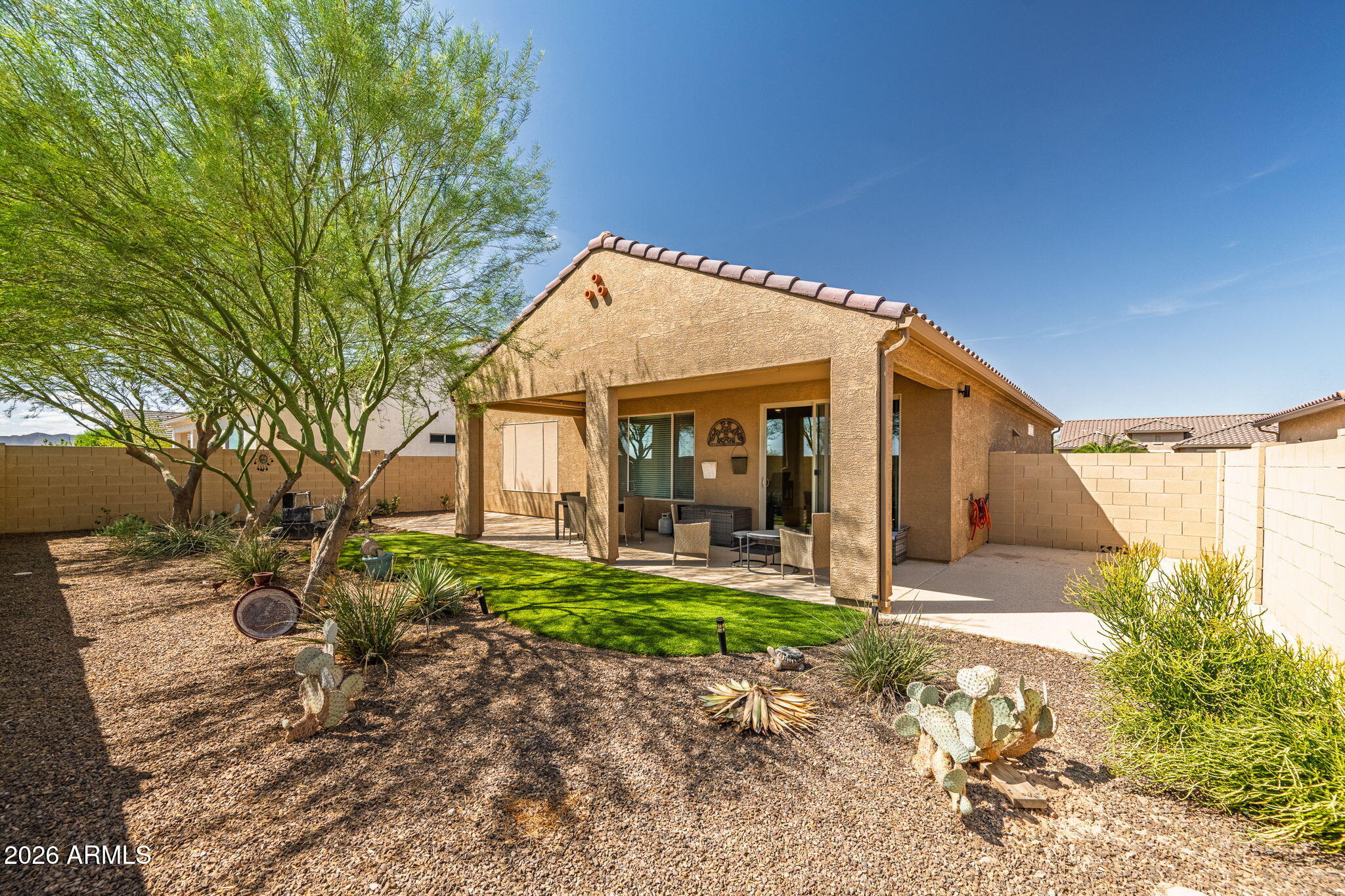 Homes for Sale in Queen Creek Arizona 3 4851 W PICACHO Drive