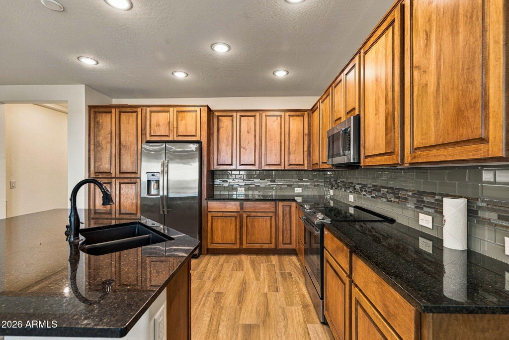 Photo of 4851 W Picacho Drive, Eloy, AZ 85131 (MLS # 7079509)