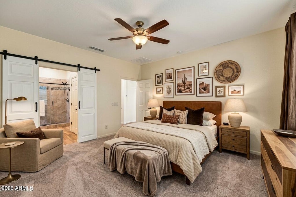 Photo of 4851 W Picacho Drive, Eloy, AZ 85131 (MLS # 7079509)