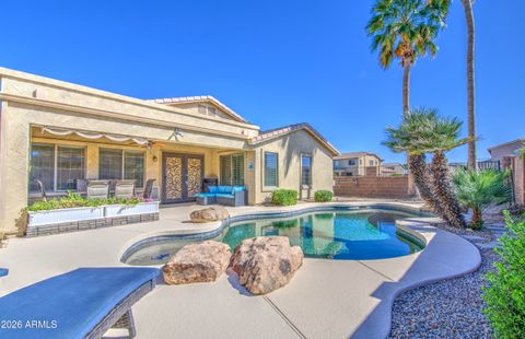 16514 N 149TH Court Surprise AZ 85374