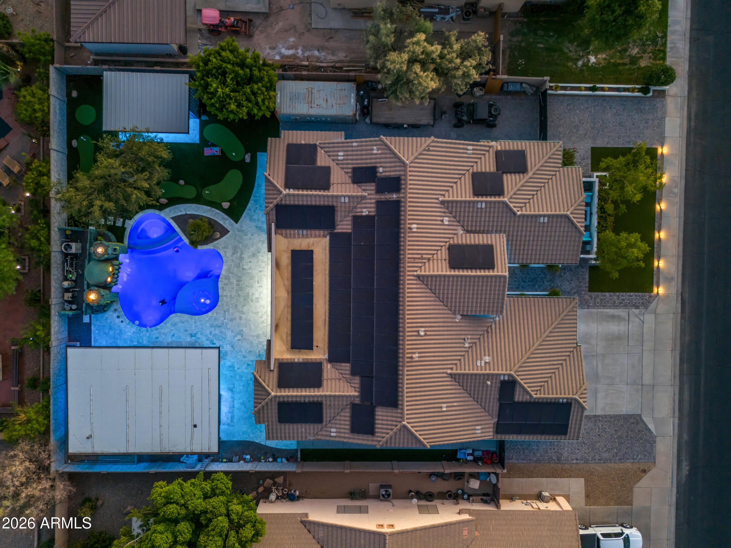 13125 W RANCHO Drive