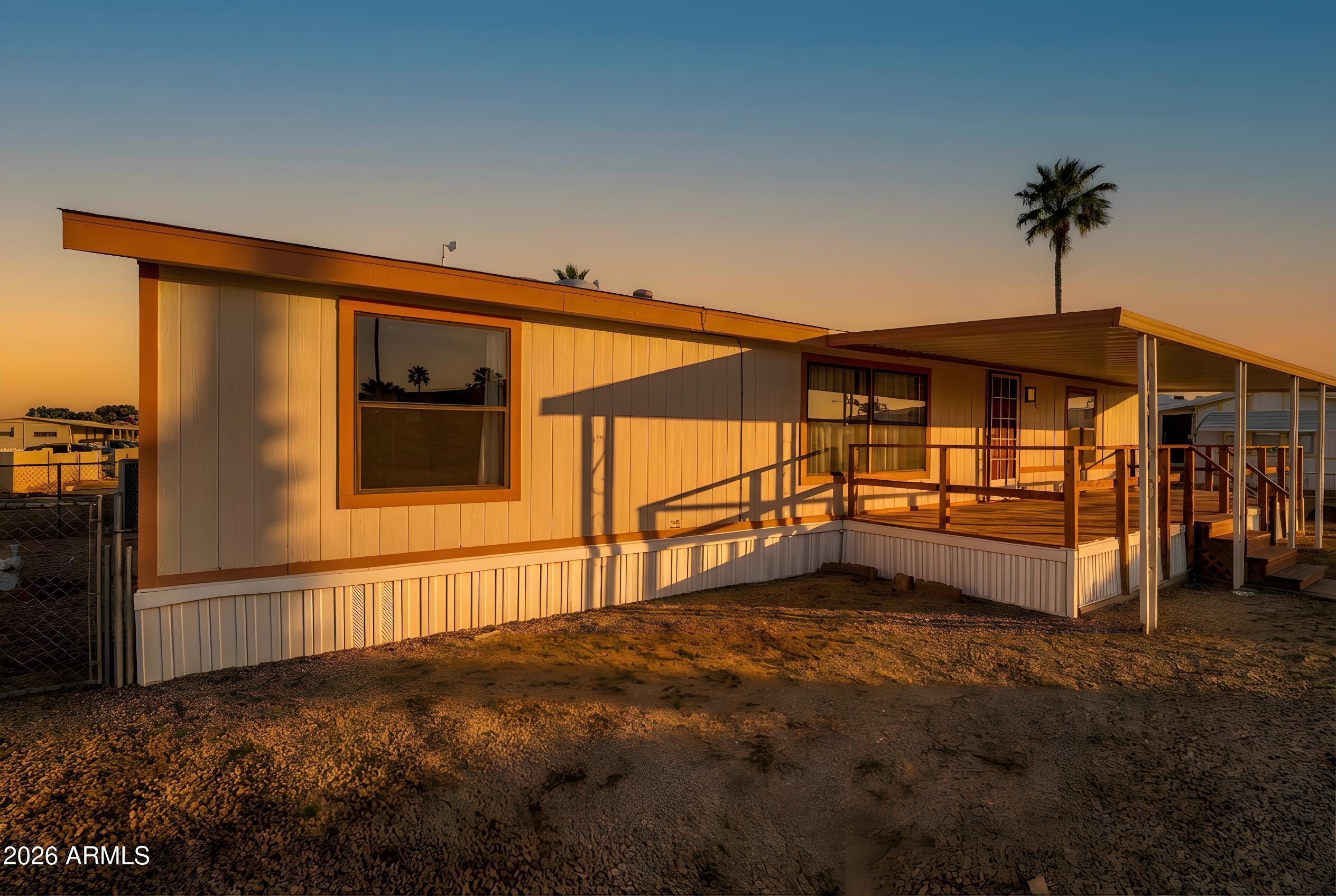 10955 N 79TH Avenue 113